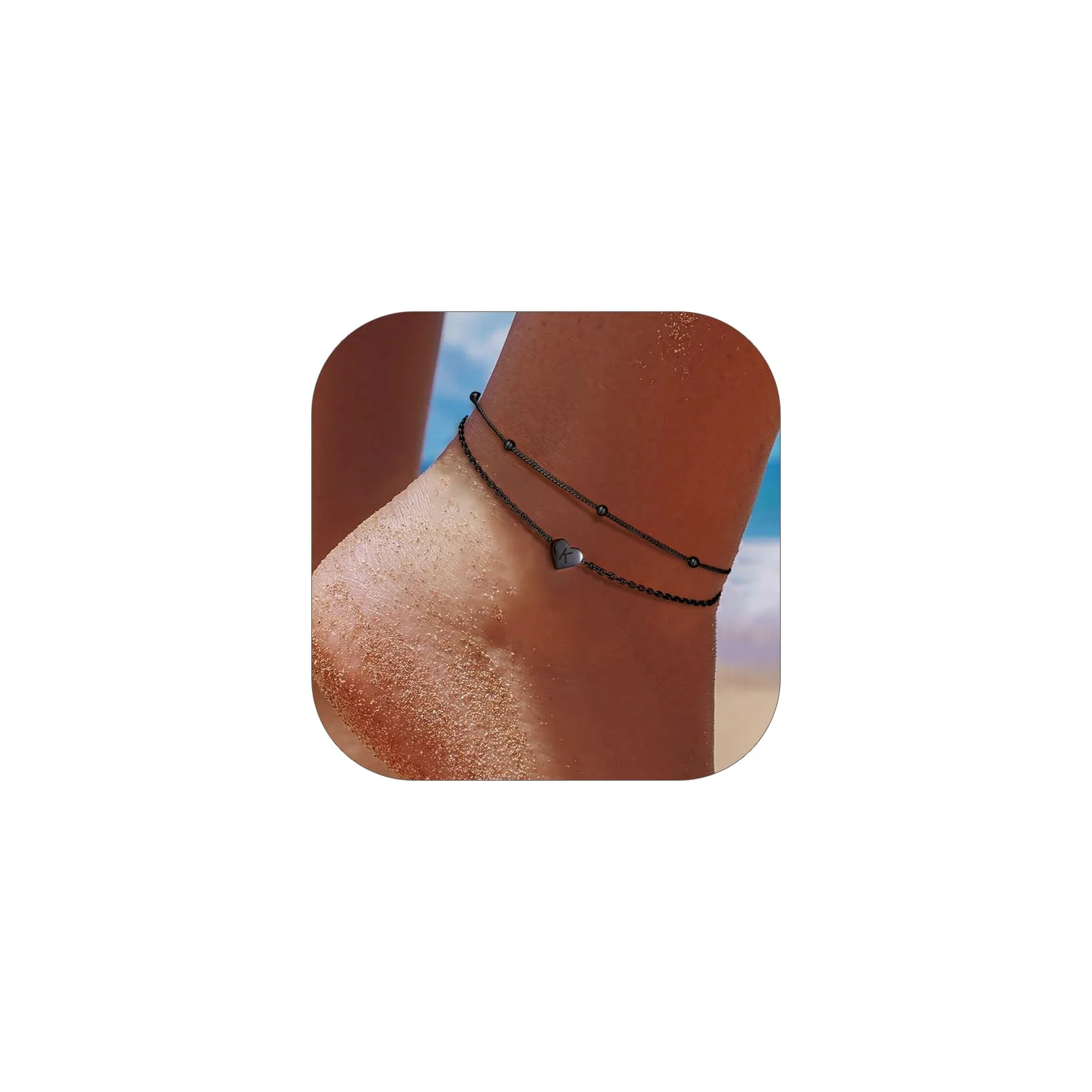 Choosing the Right Anklet: A Guide to Making an Informed Decision
