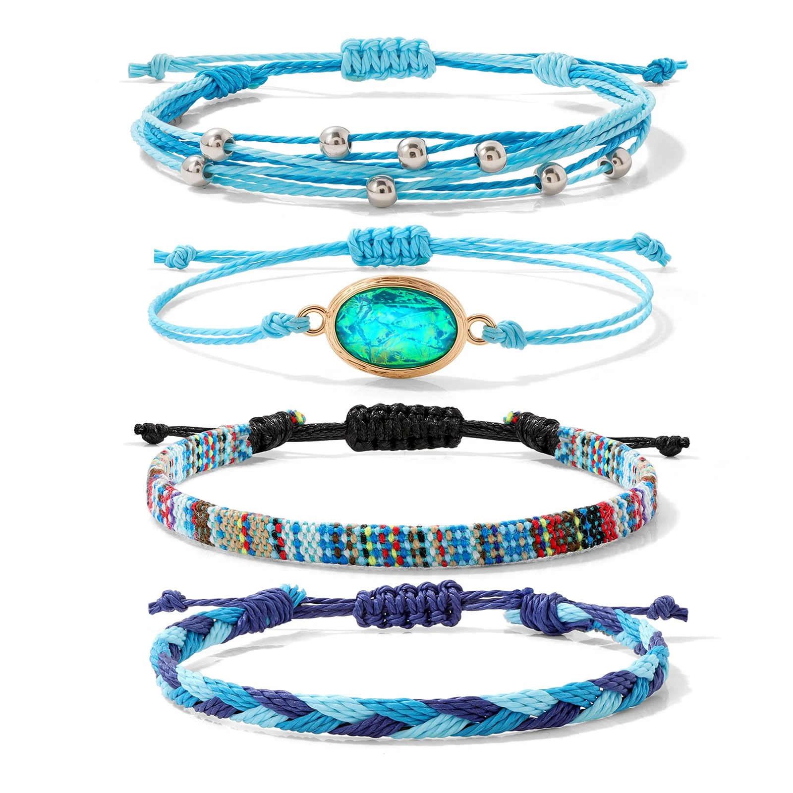 Choosing the Right Boho Style Anklet