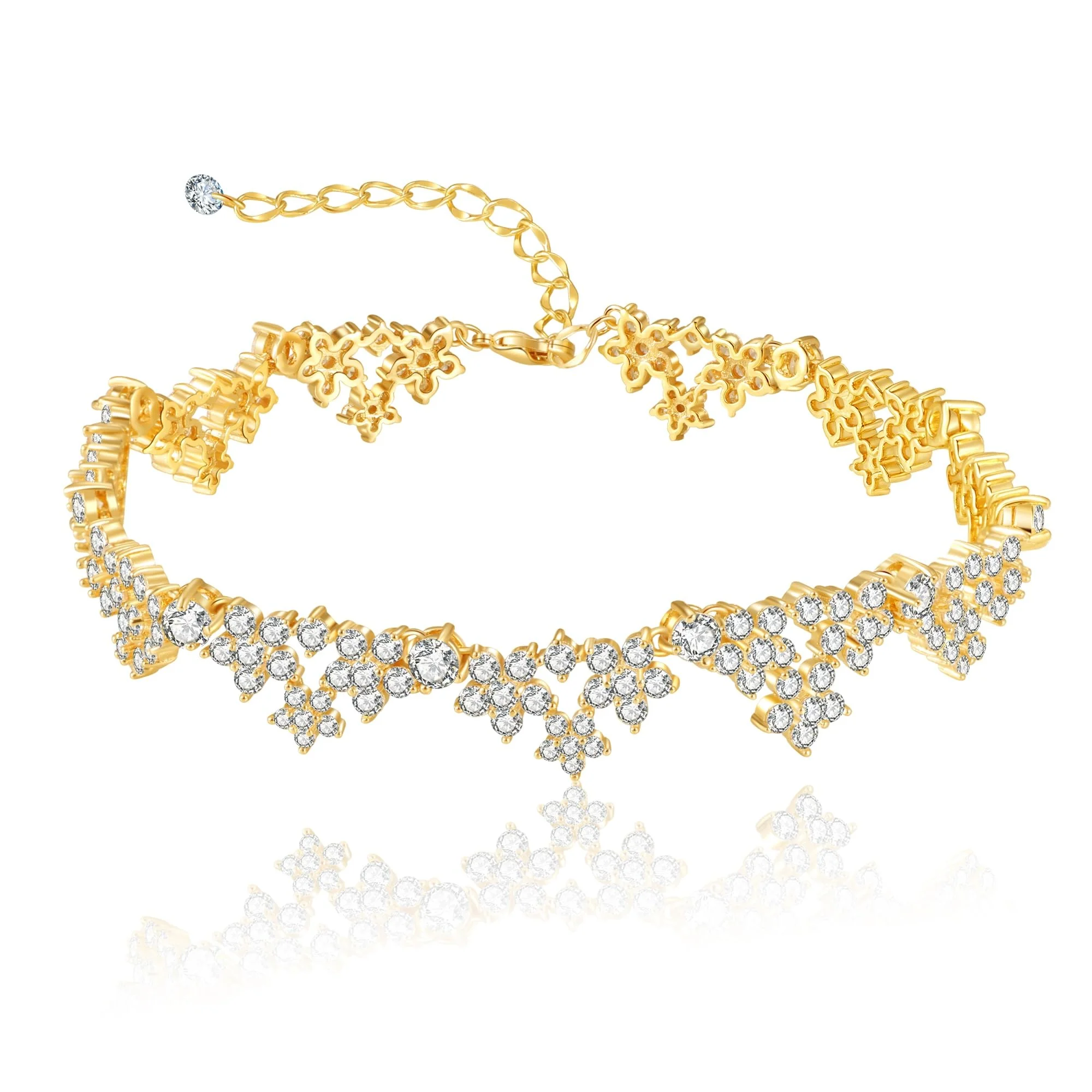 Choosing the Right Plated Metal Anklet