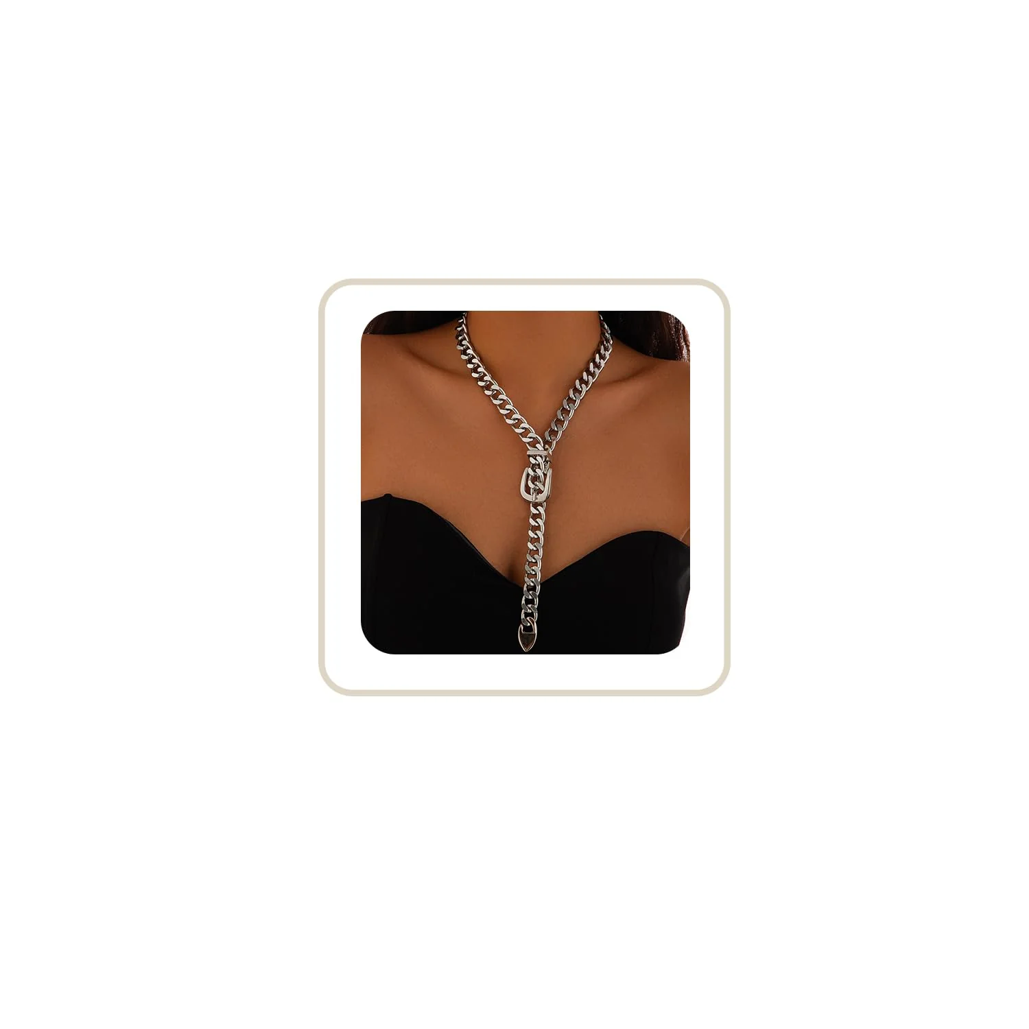 Choosing the Right Cuban-Link Inspired Jewelry
