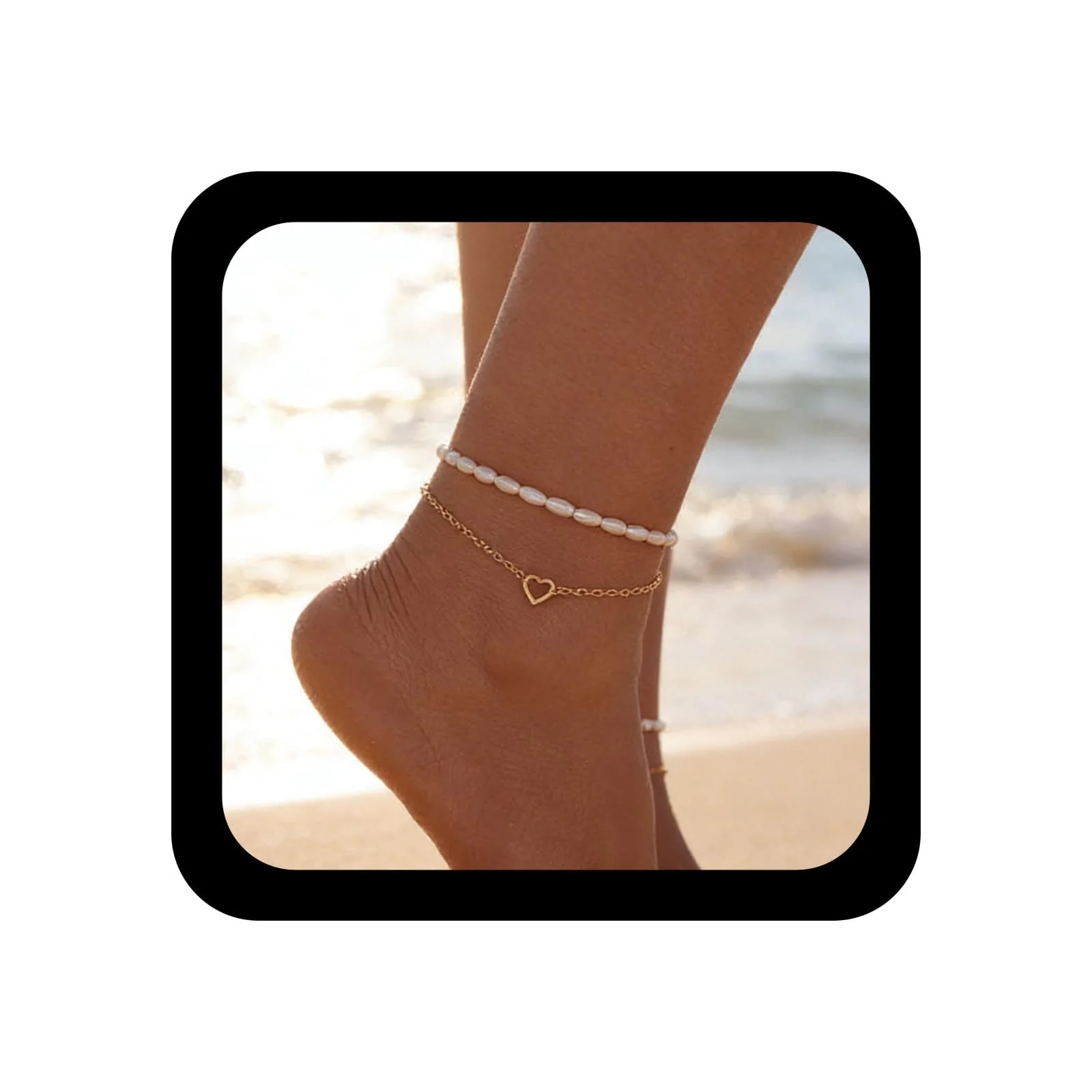 Choosing the Right Boho-Anklet Balance