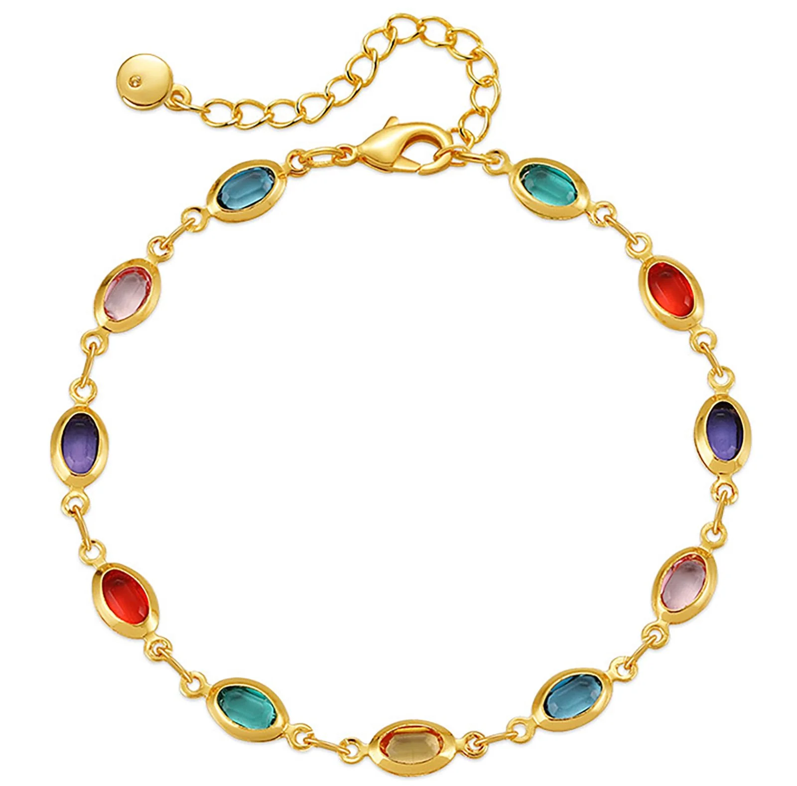 Choosing the Right Anklet: A Guide to Finding Your Perfect Fit