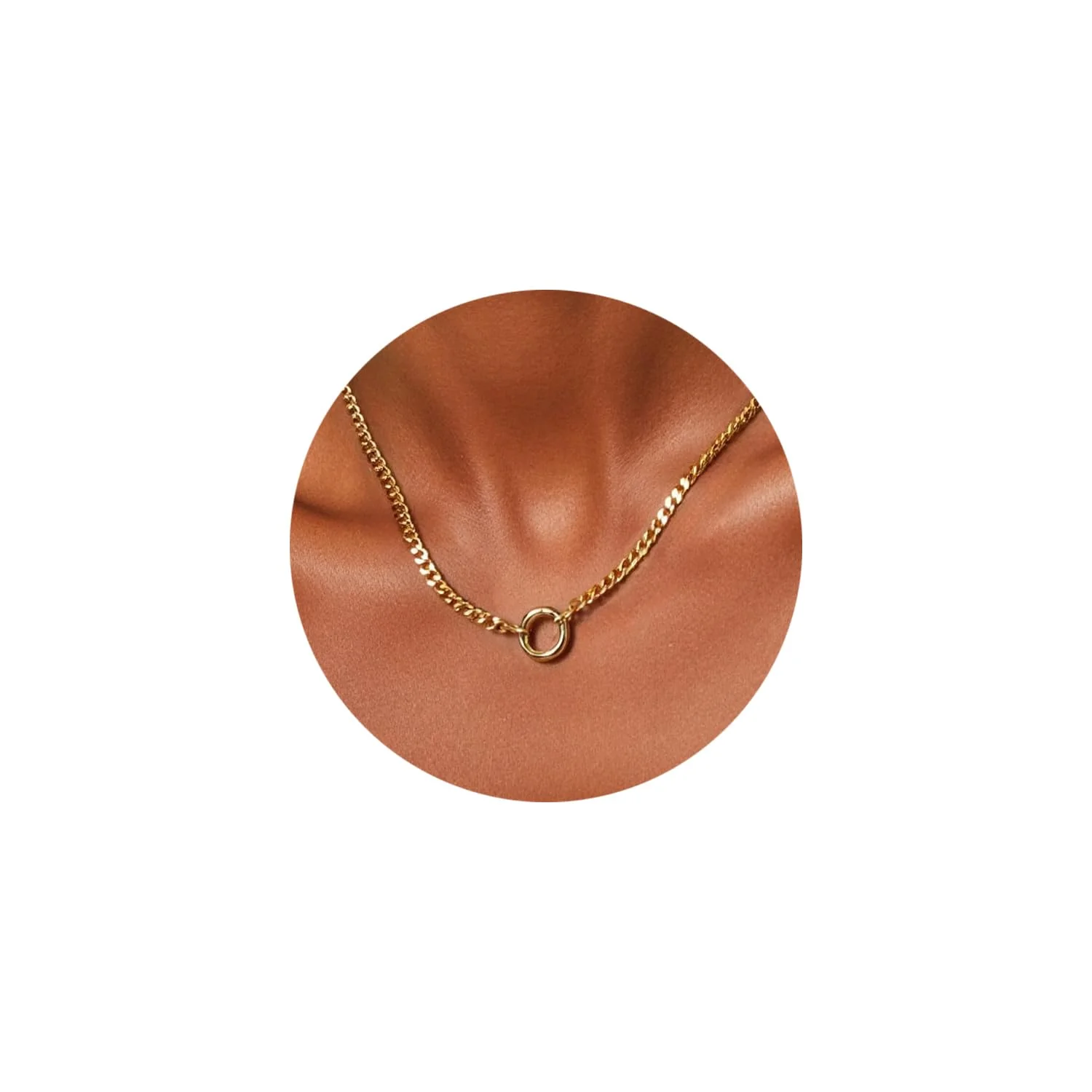 Choosing the Right Minimalist Chain Necklace: A Guide to Making an Informed Decision