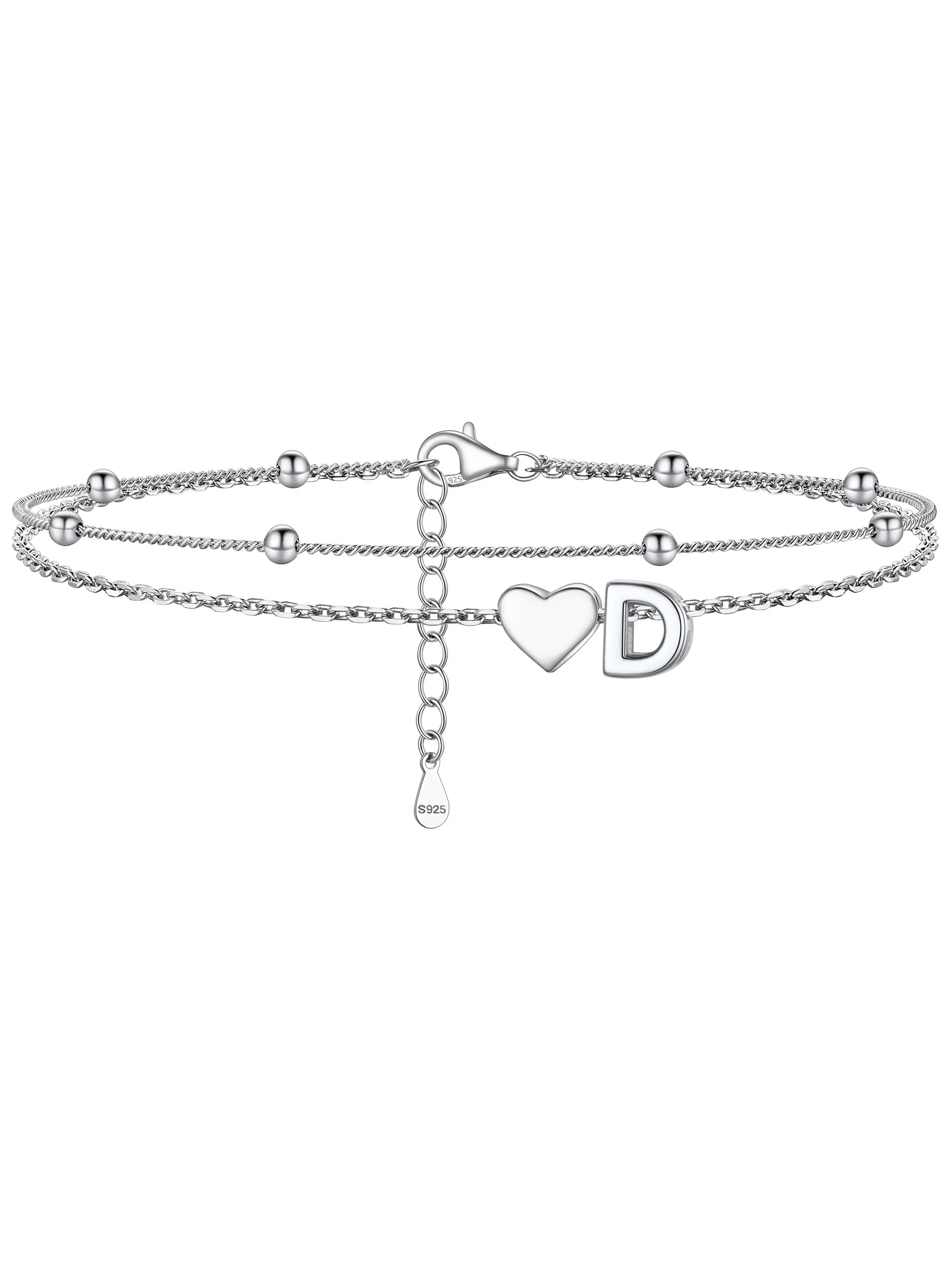 Choosing the Right Ankle Jewelry Can Be Tricky