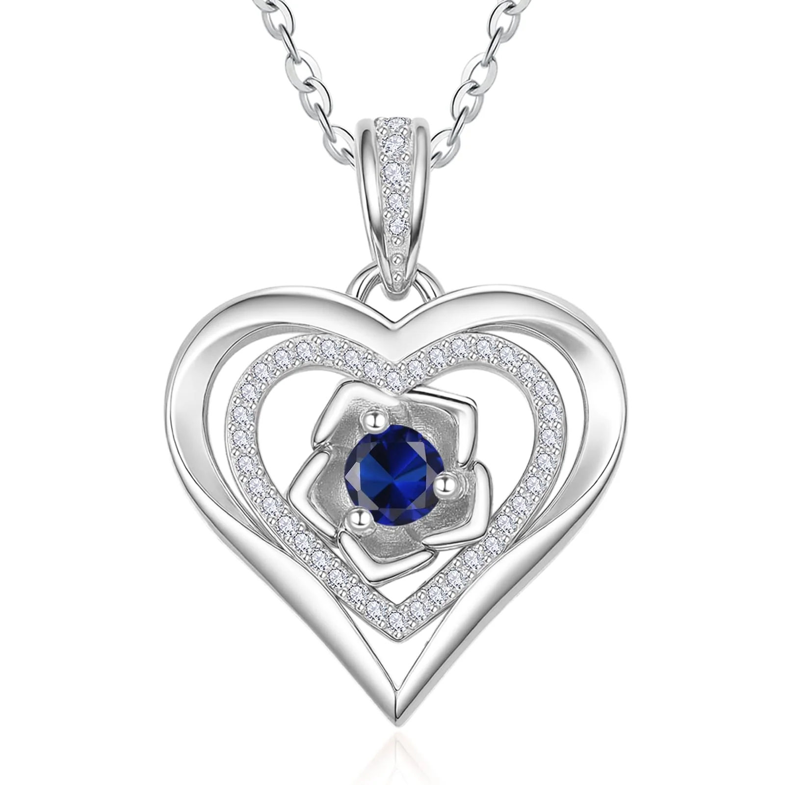 Choosing the Right Heart Necklace: A Guide to Making Informed Decisions