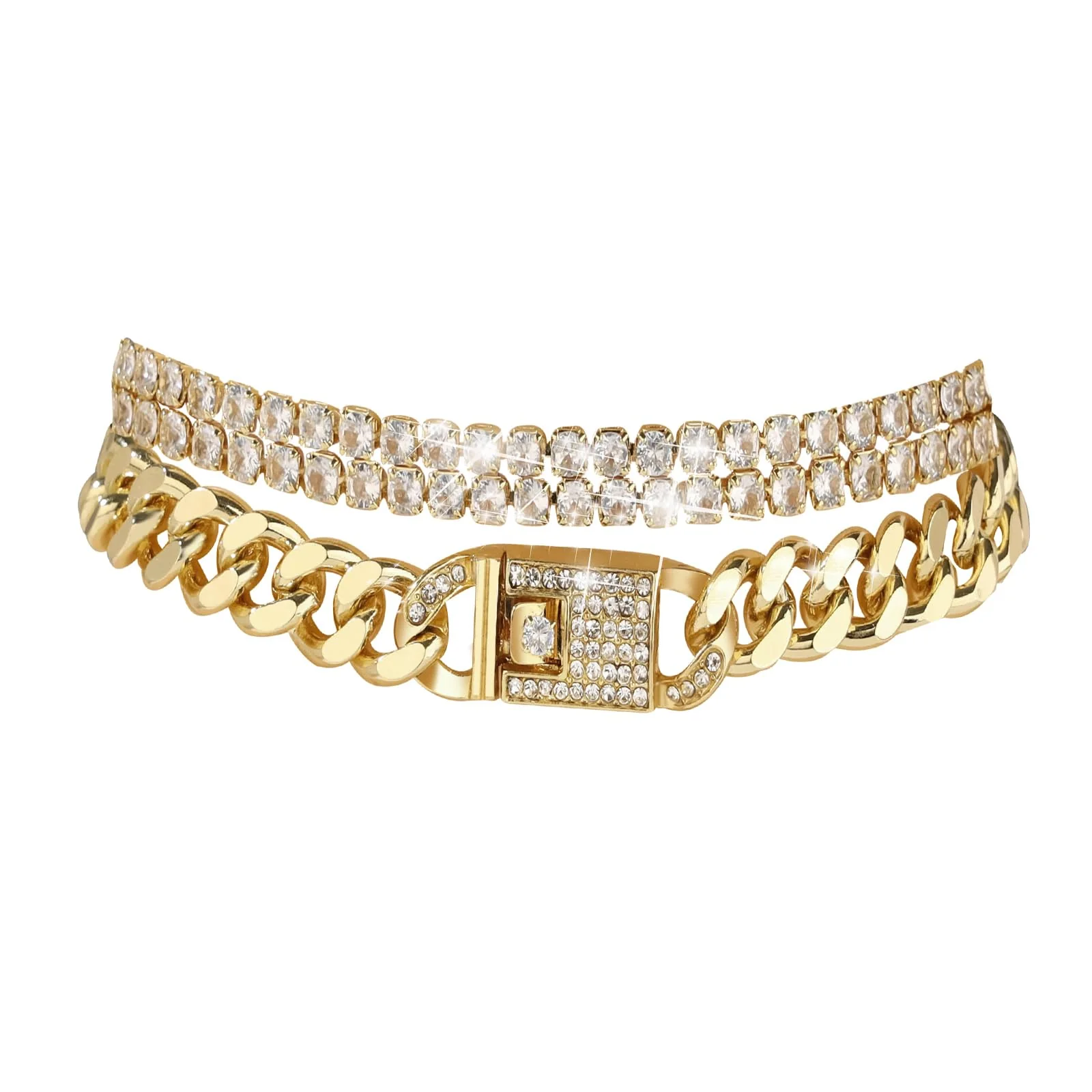 Choosing the Right 14K Gold Anklet