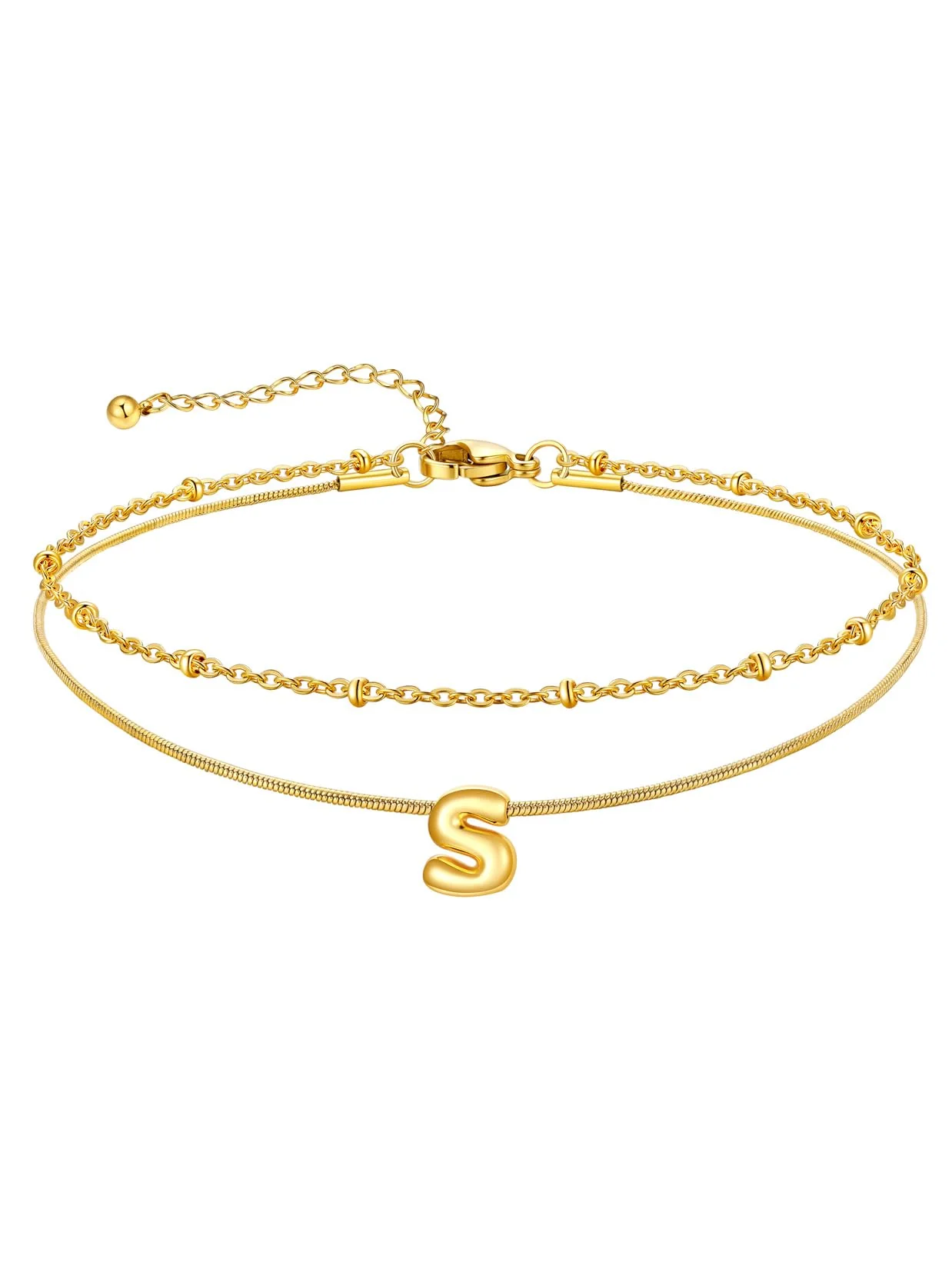 Choosing the Right Women’s Anklet for Your Style and Comfort