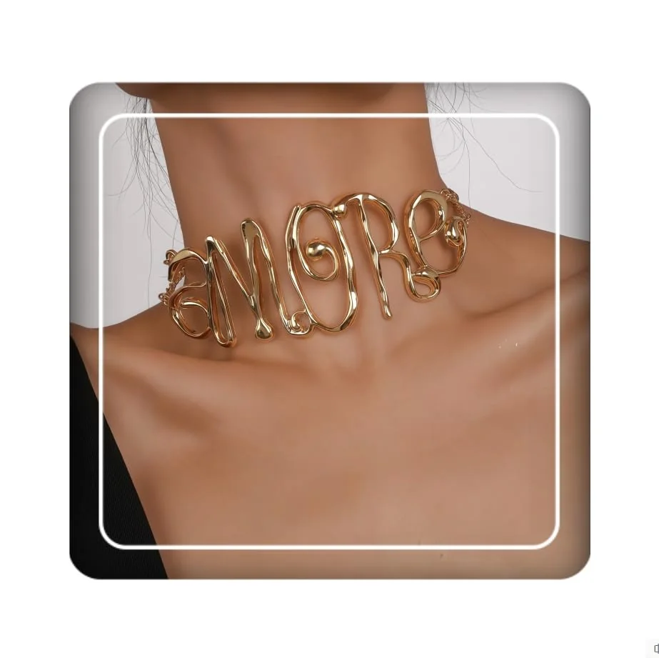 Choosing the Right Choker for Your Style and Comfort