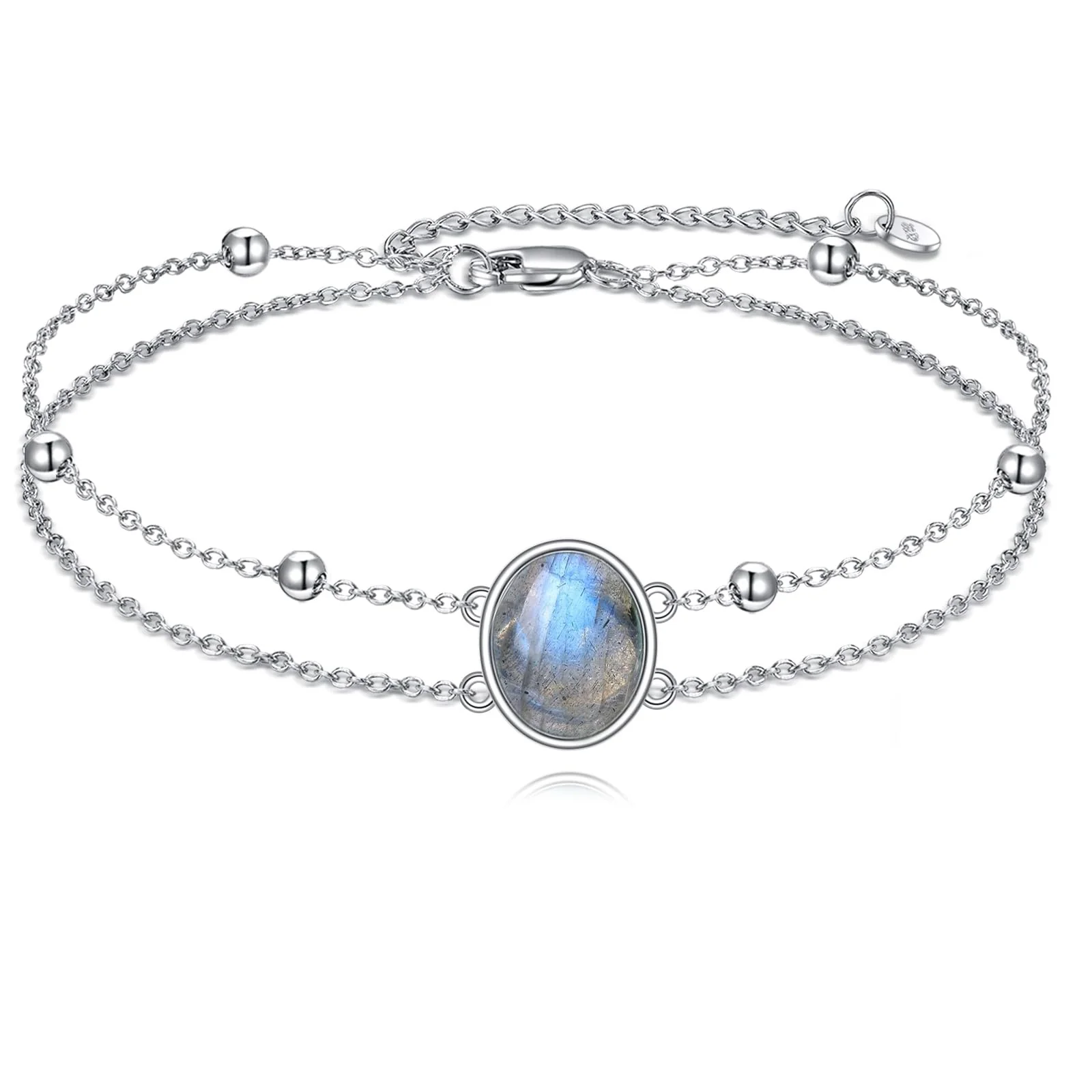 Choosing the Right Gemstone Anklet for Your Style