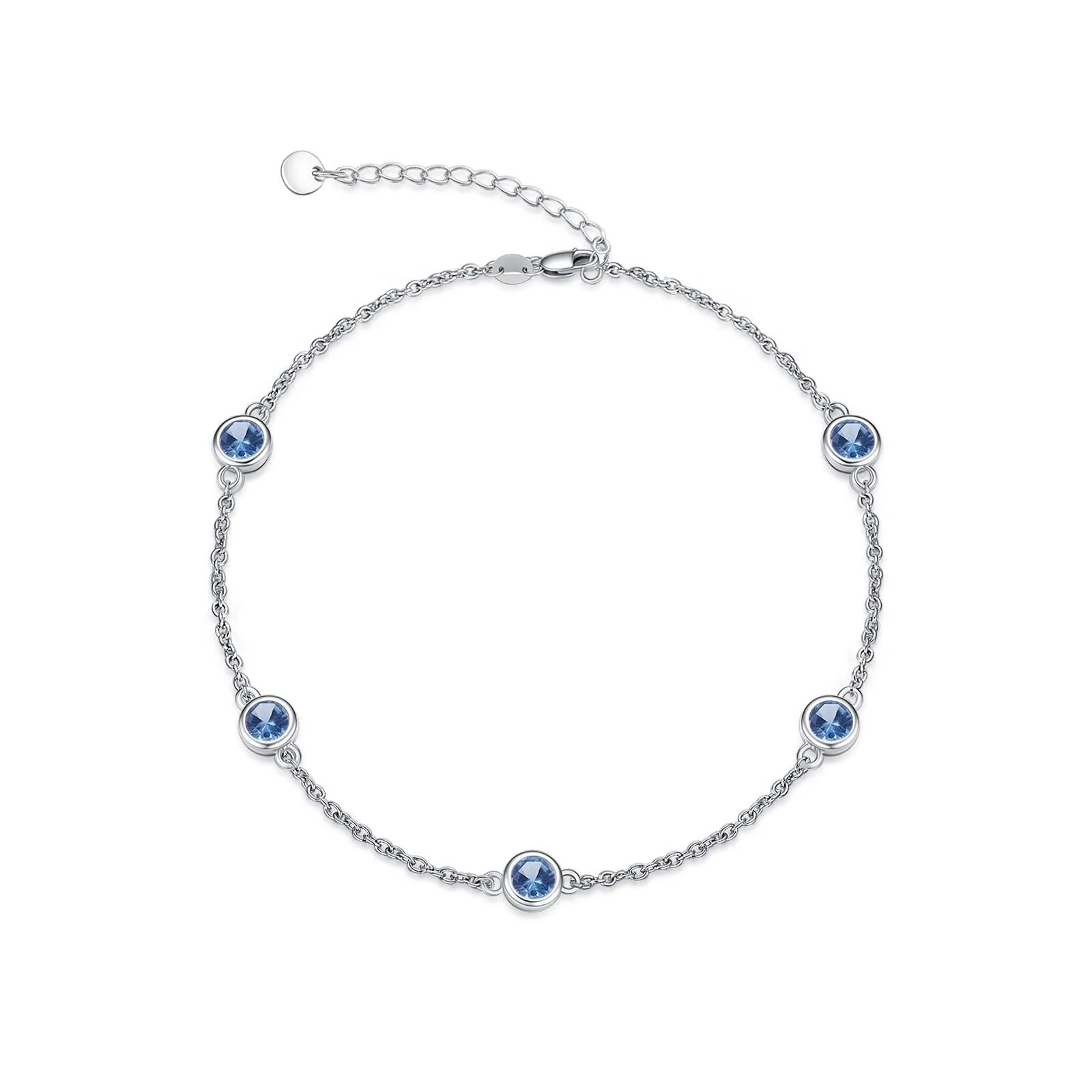 Choosing the Right Women’s Anklet for Your Style and Comfort