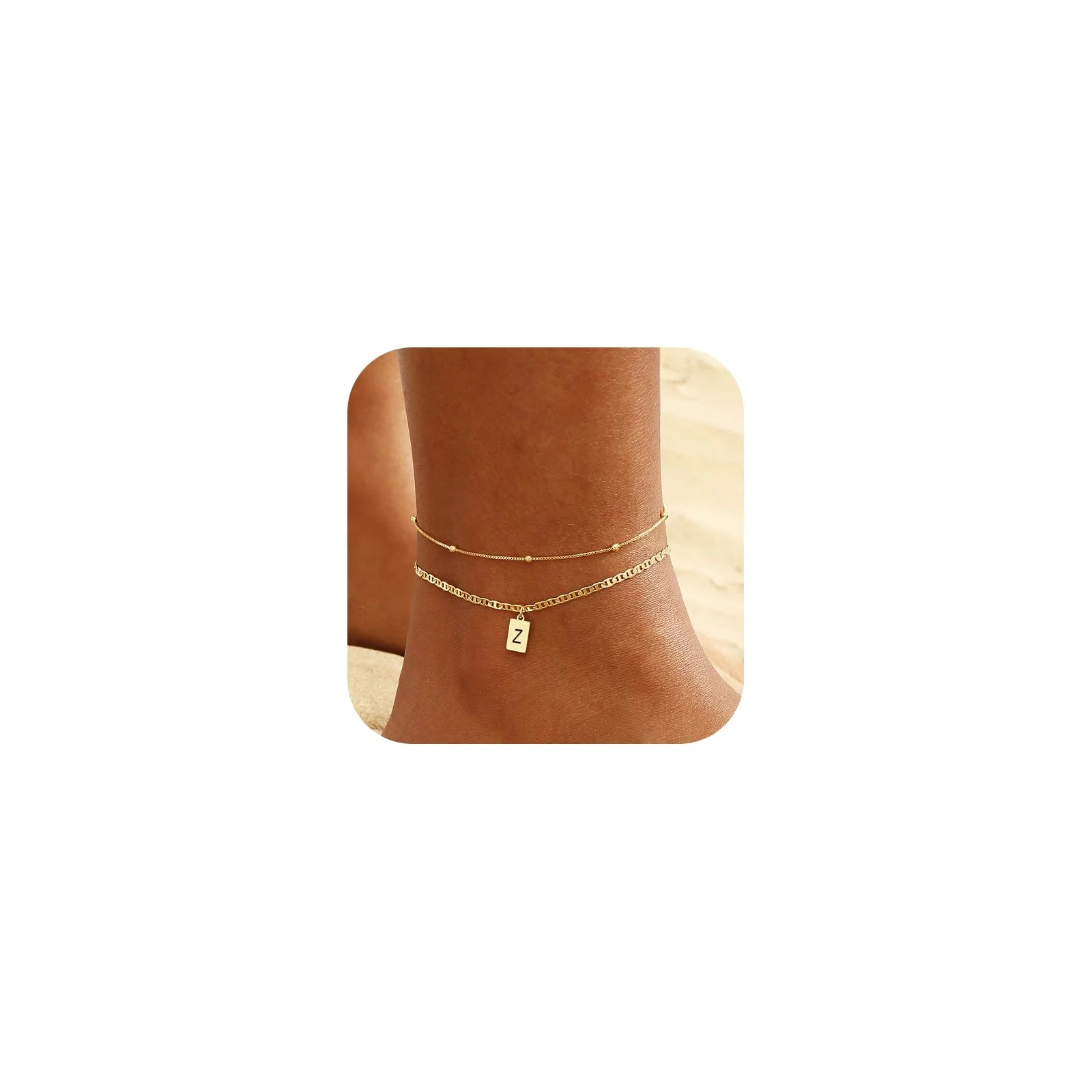 Choosing the Right Women’s Anklet for Your Style and Comfort Needs