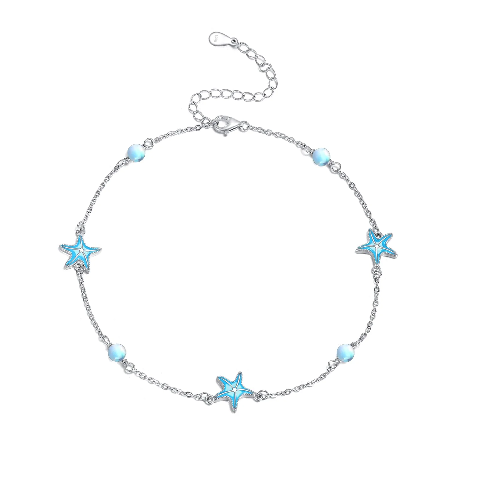 Choosing the Right Beach-Inspired Anklet for Your Style