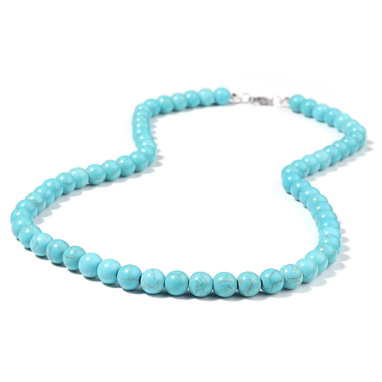 Choosing the Right Healing Bead Necklace