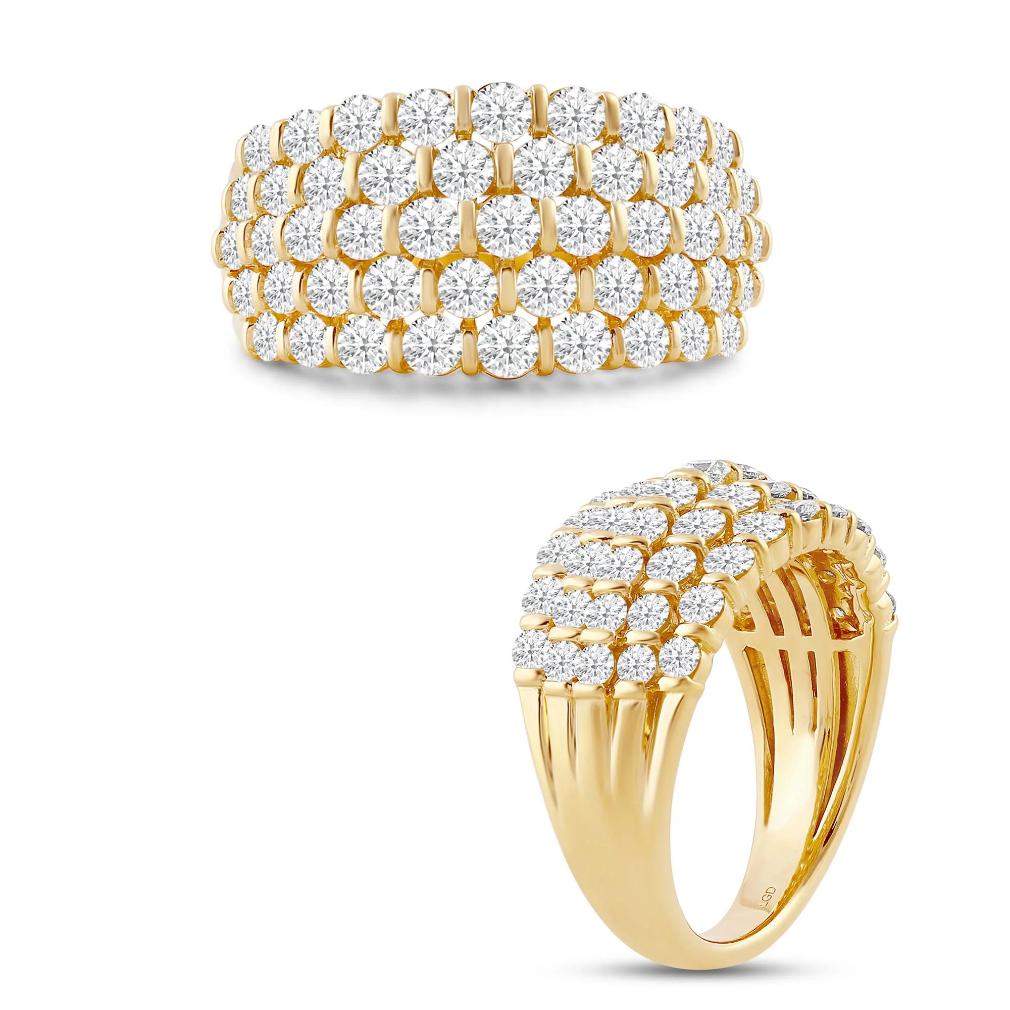 Choosing the Right Statement Ring for Your Wardrobe