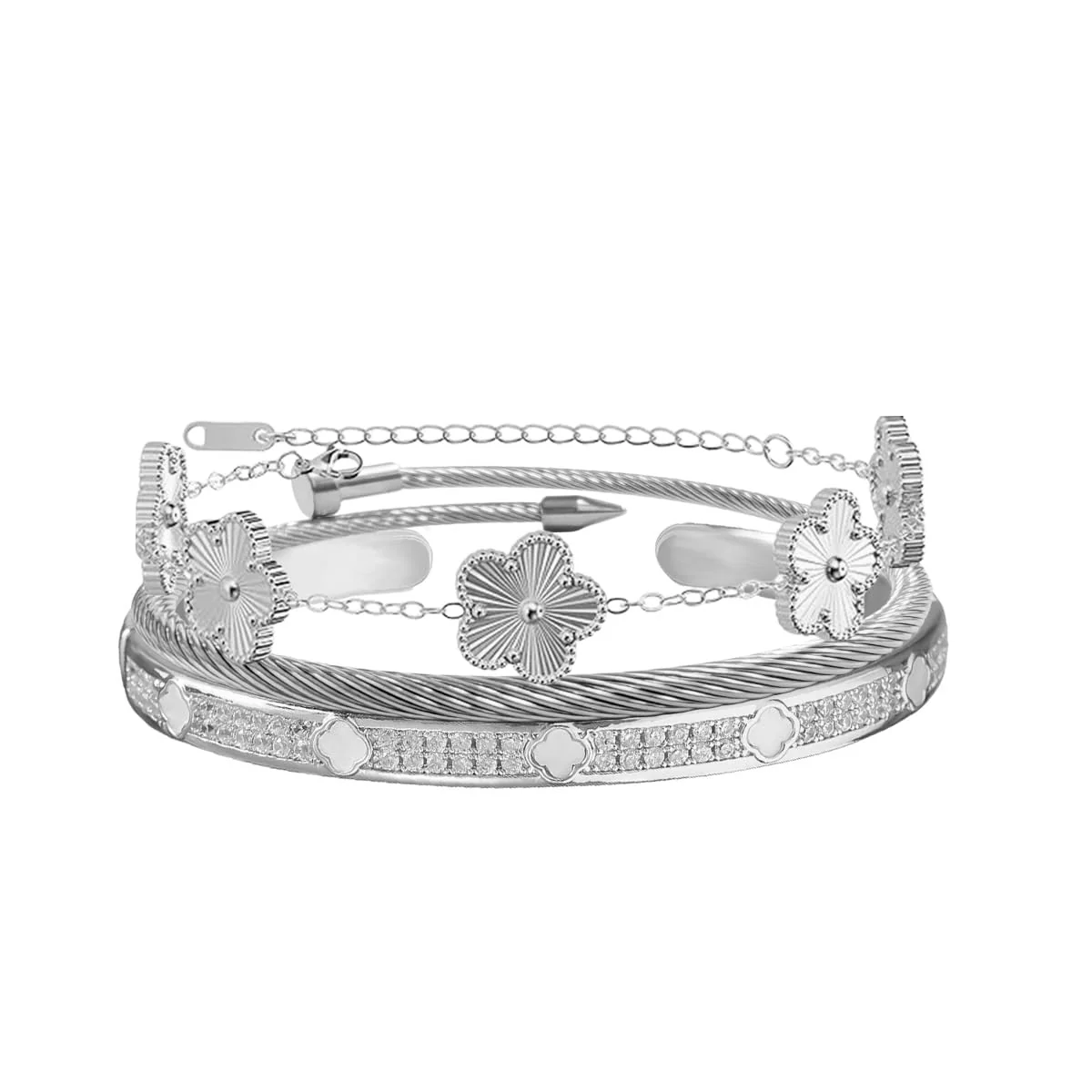 Choosing the Right Bangle Bracelet: A Guide to Making an Informed Decision