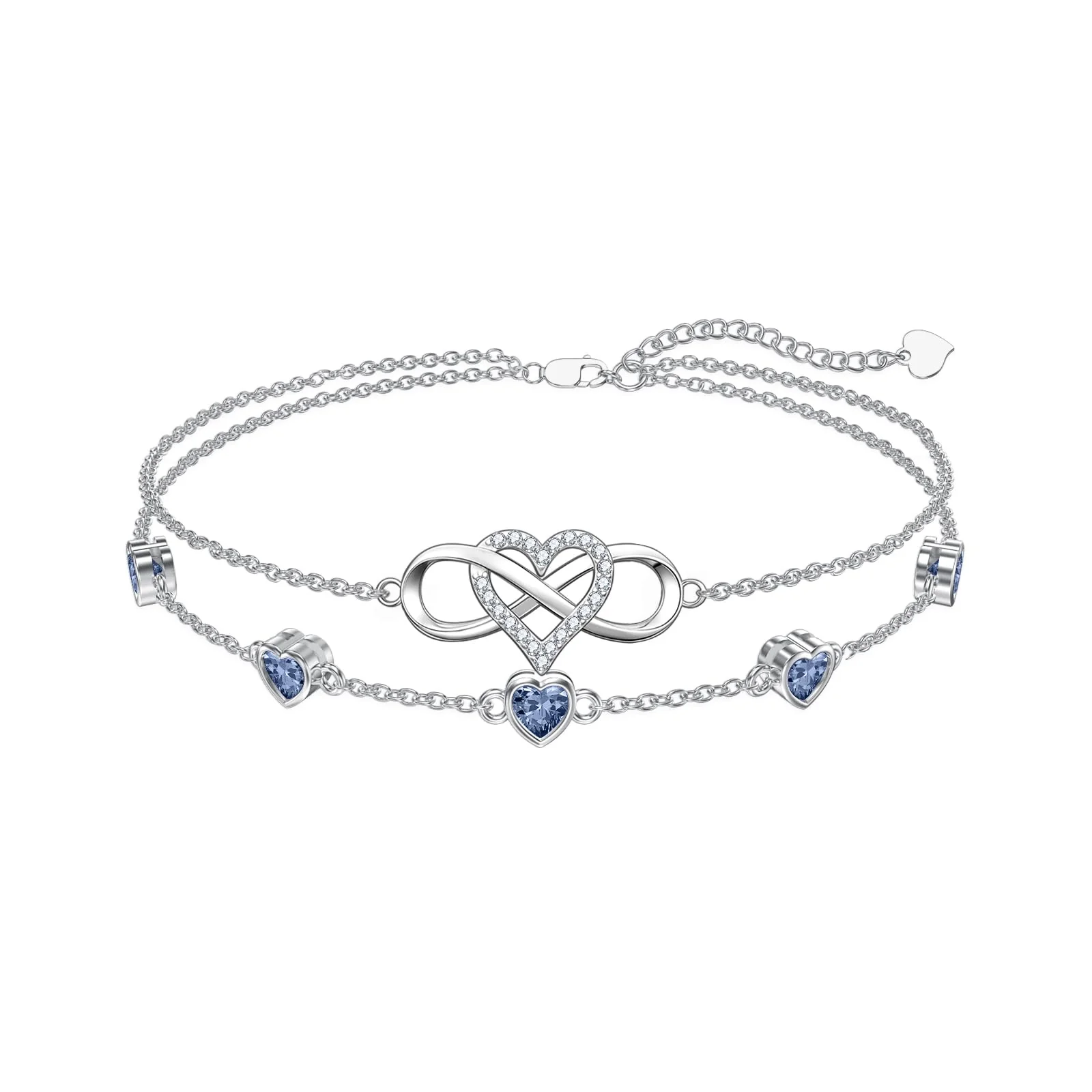 Choosing the Right Women’s Anklet for Everyday Wear