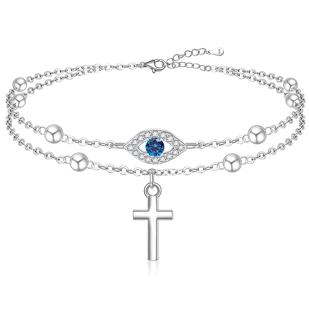 Choosing the Right Evil Eye Anklet