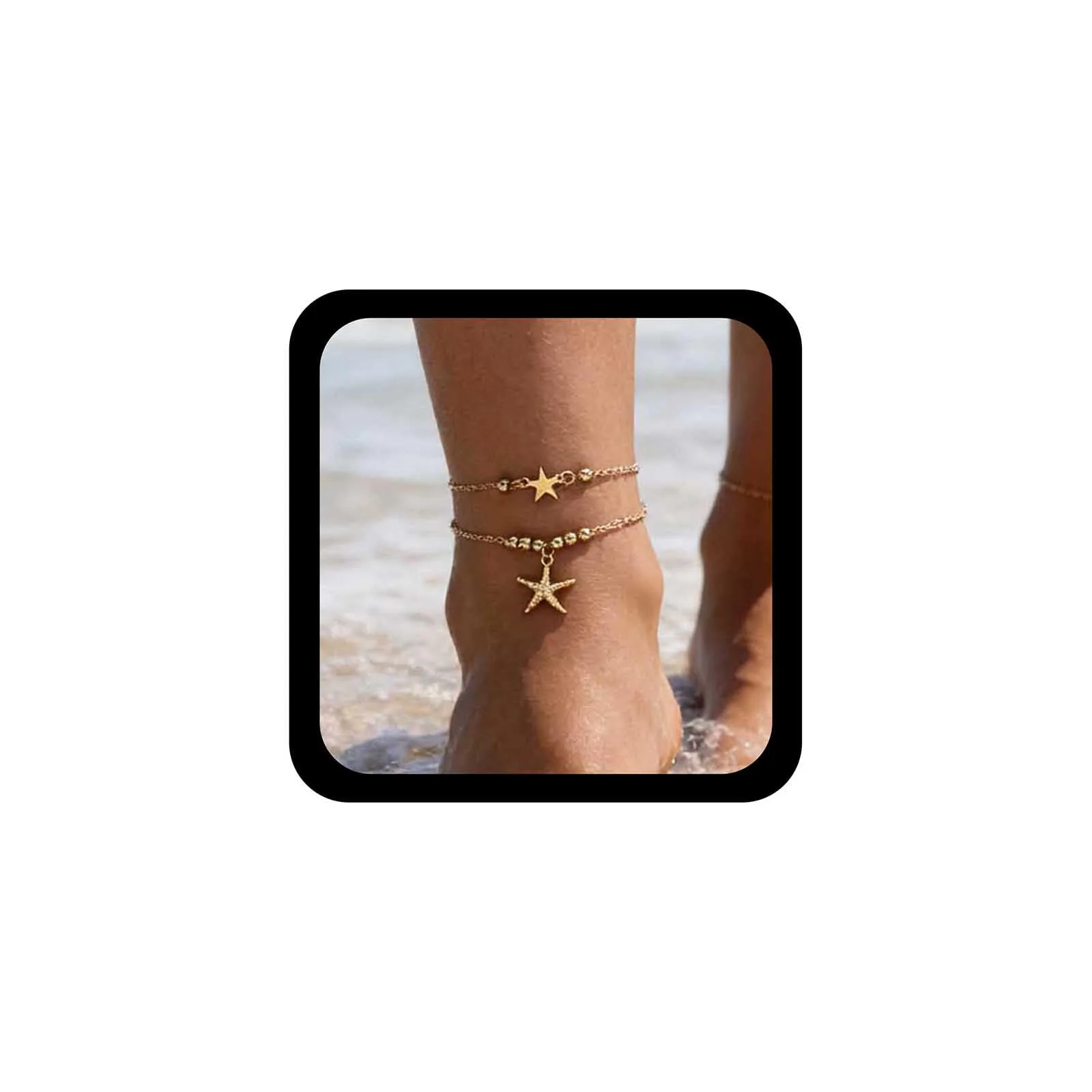 Choosing the Right Bohemian-Inspired Anklet