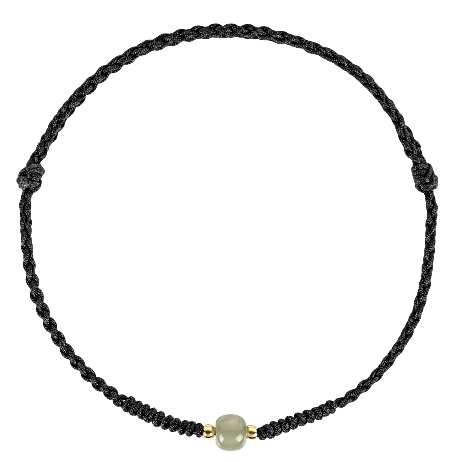 Choosing the Right Jewelry: A Guide to Hetian Jade Ankle Bracelets