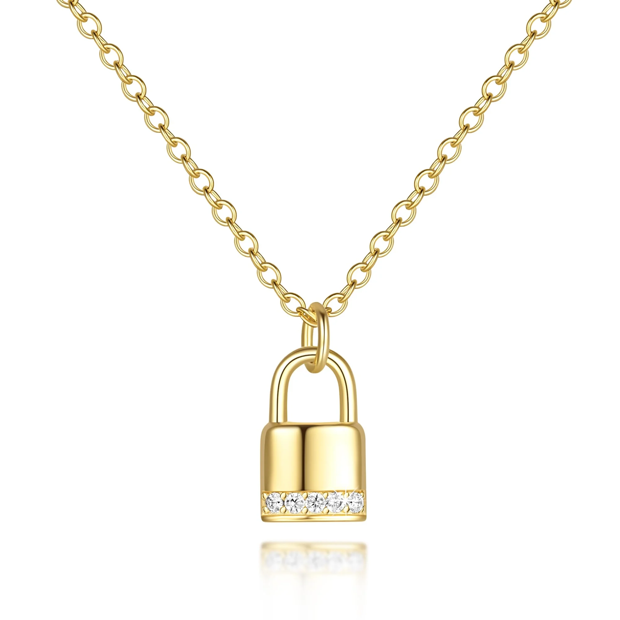 Choosing the Right Gold Necklace for Your Style