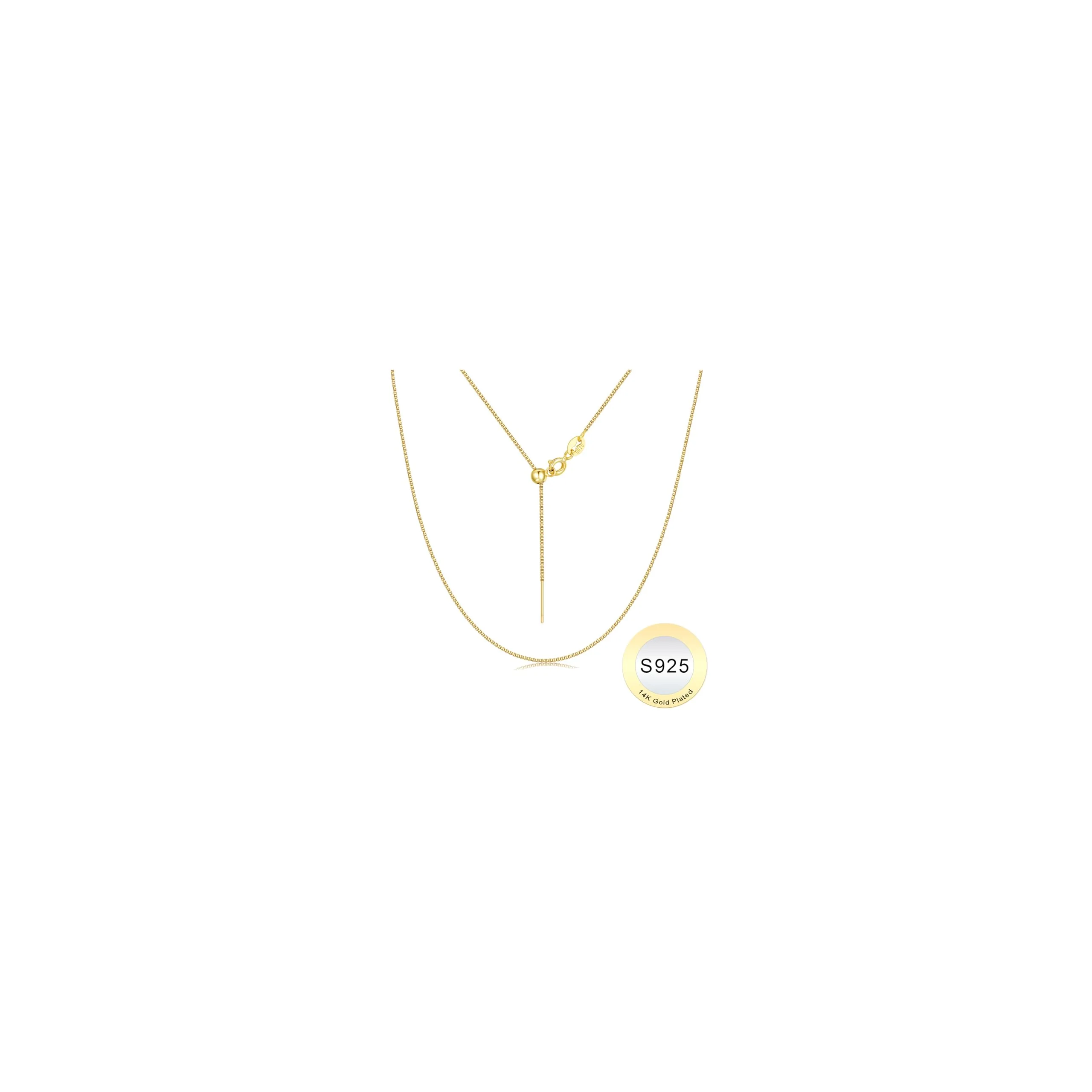 Choosing the Right Chain Necklace for Your Style