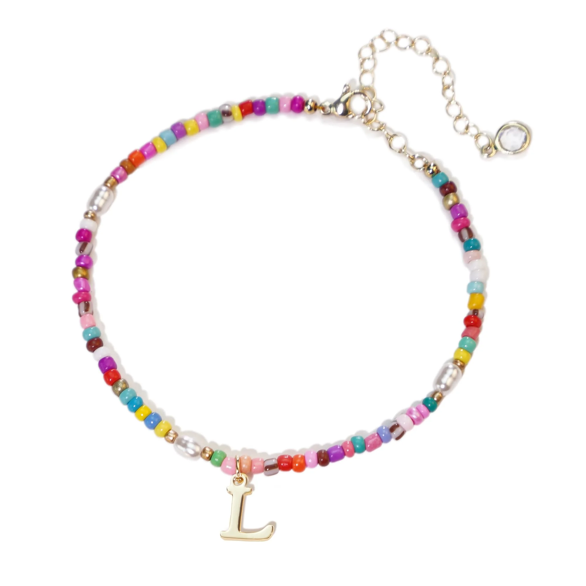 Choosing the Right Ankle Bracelet: A Guide to Finding Your Perfect Fit
