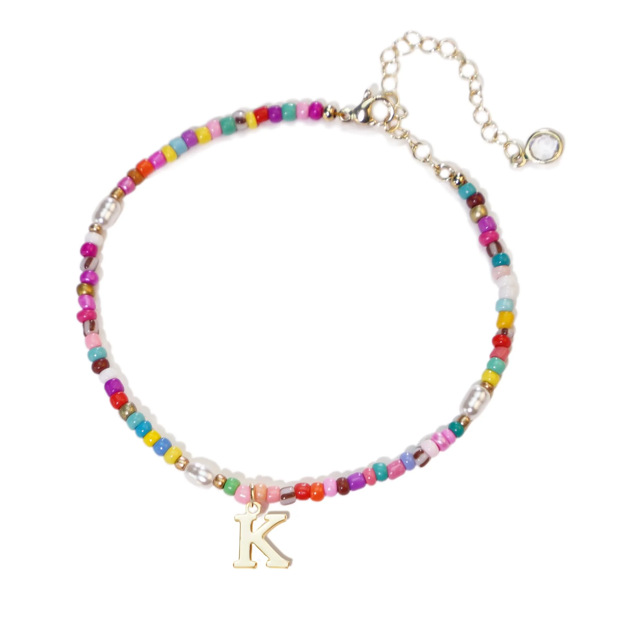 Choosing the Right Ankle Bracelet: A Guide to Finding Your Perfect Fit