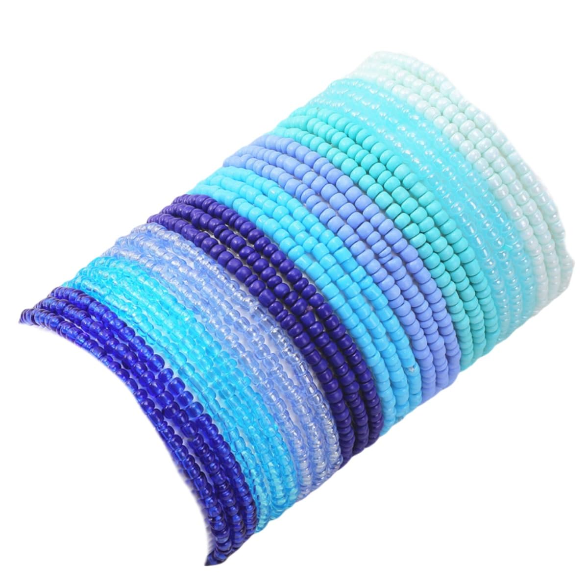 Choosing the Right Boho Beaded Anklet for Your Style