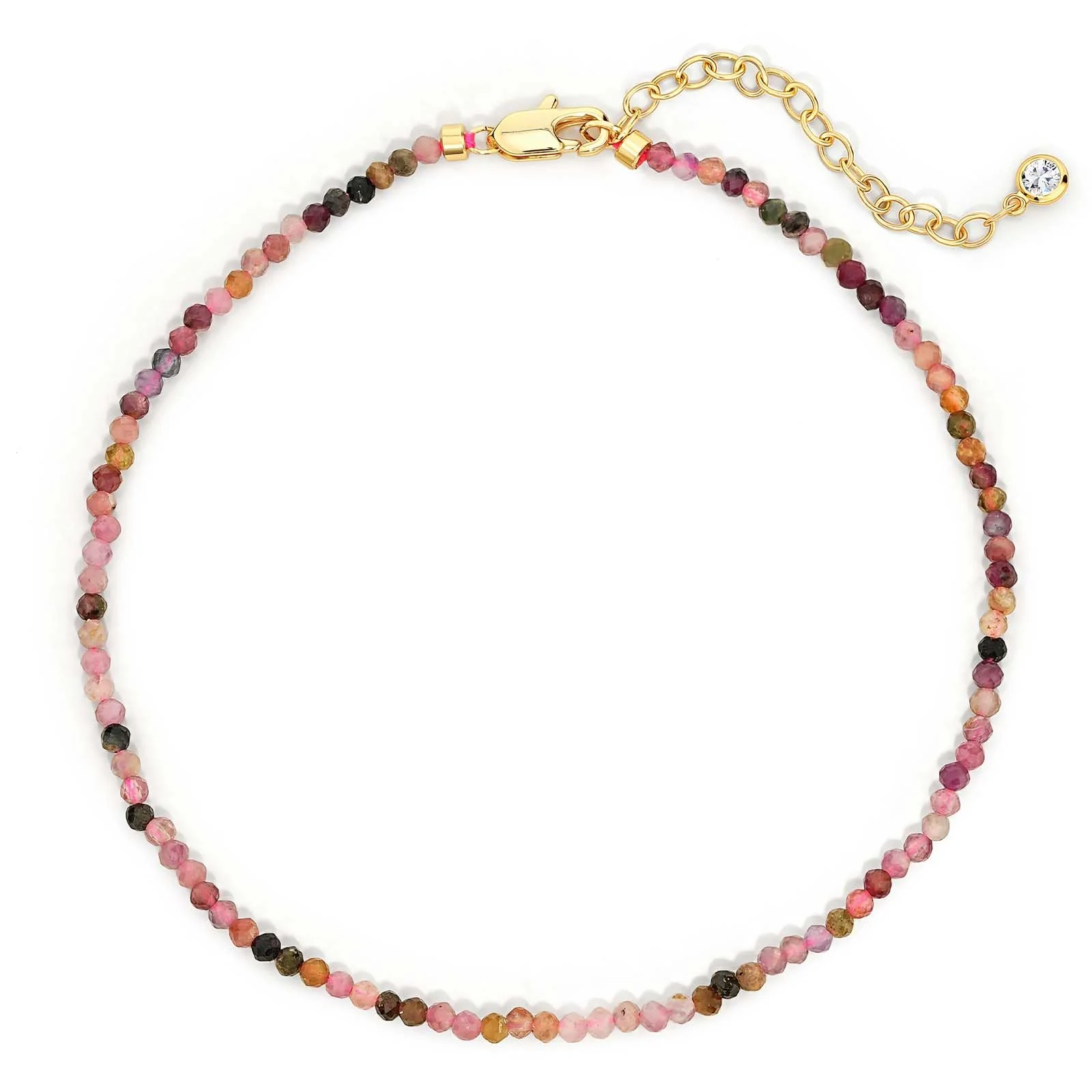 Choosing the Right Gold-Plated Anklet