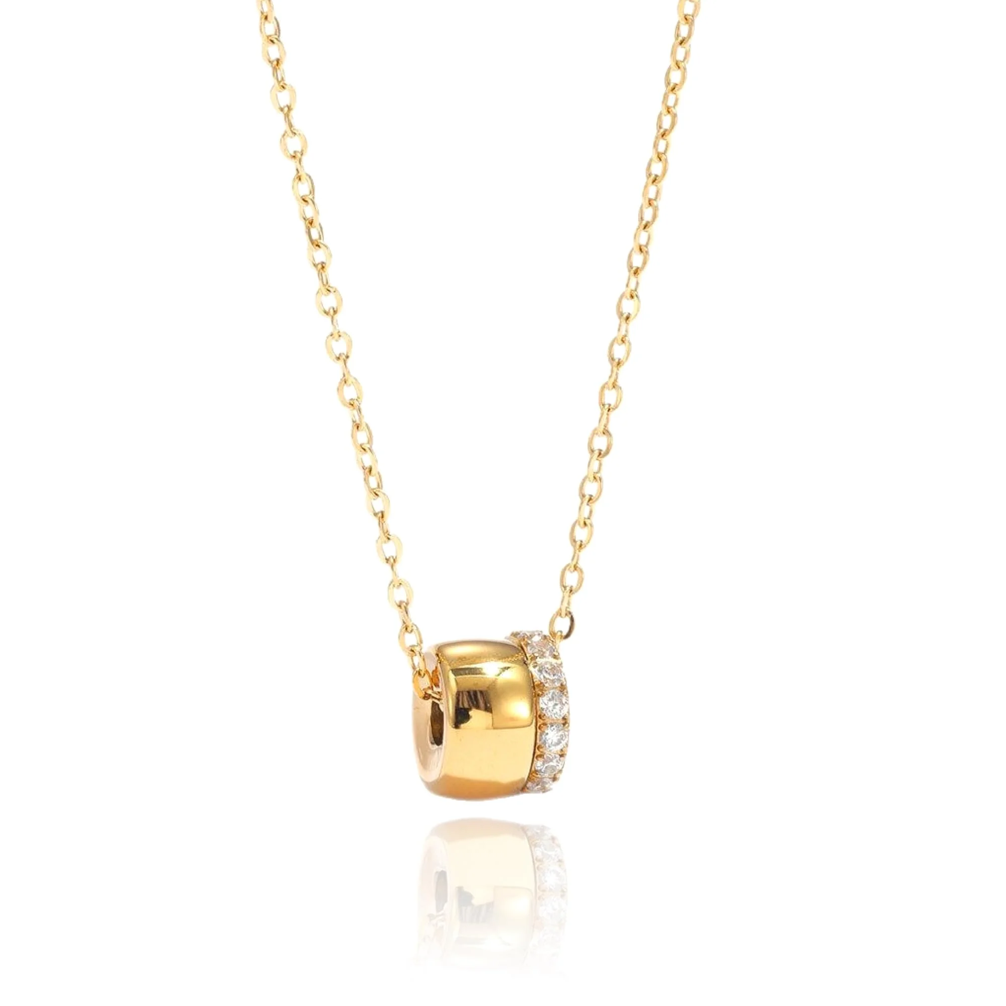 Choosing the Right Layered Pendant for Your Style