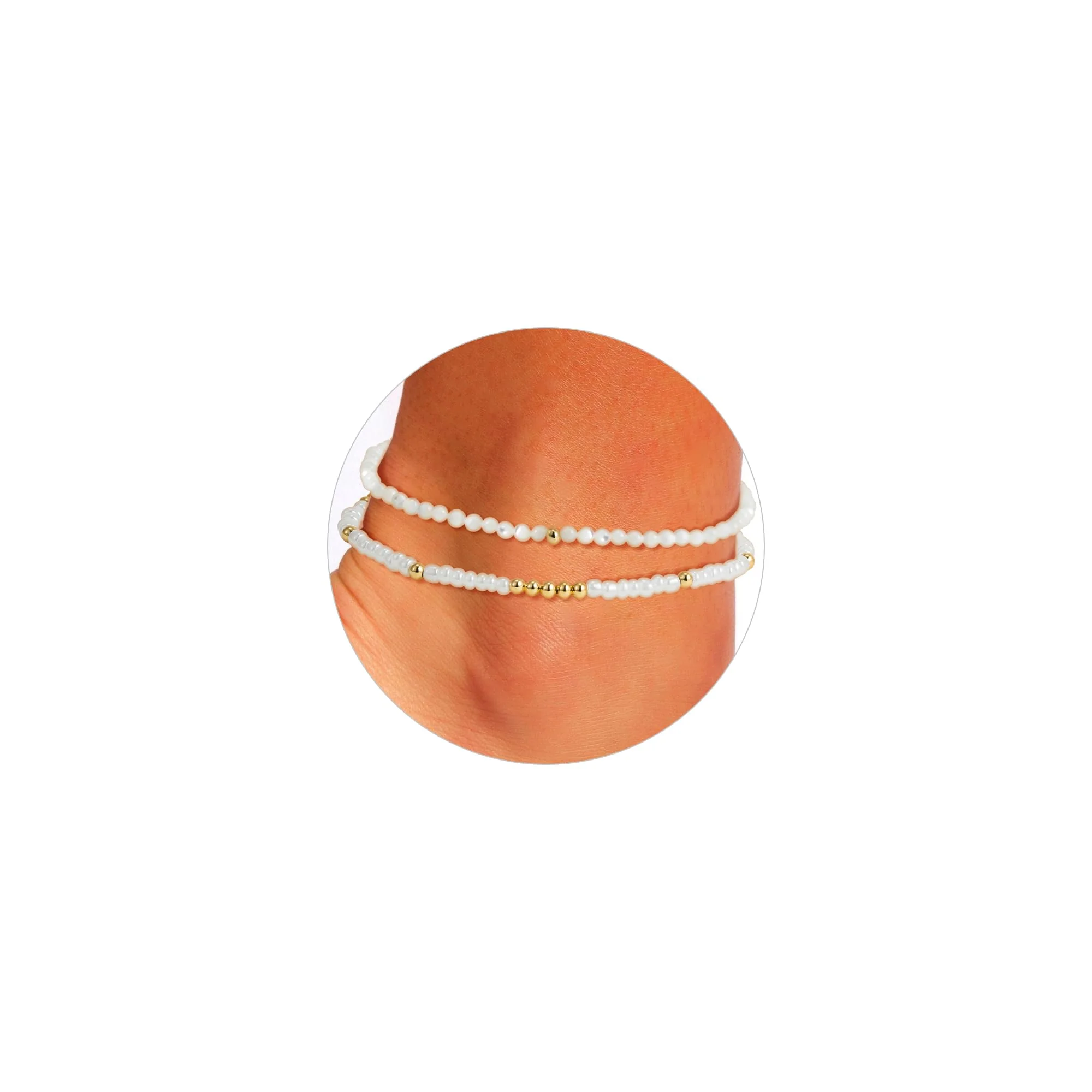 Choosing the Right Boho-Inspired Anklet