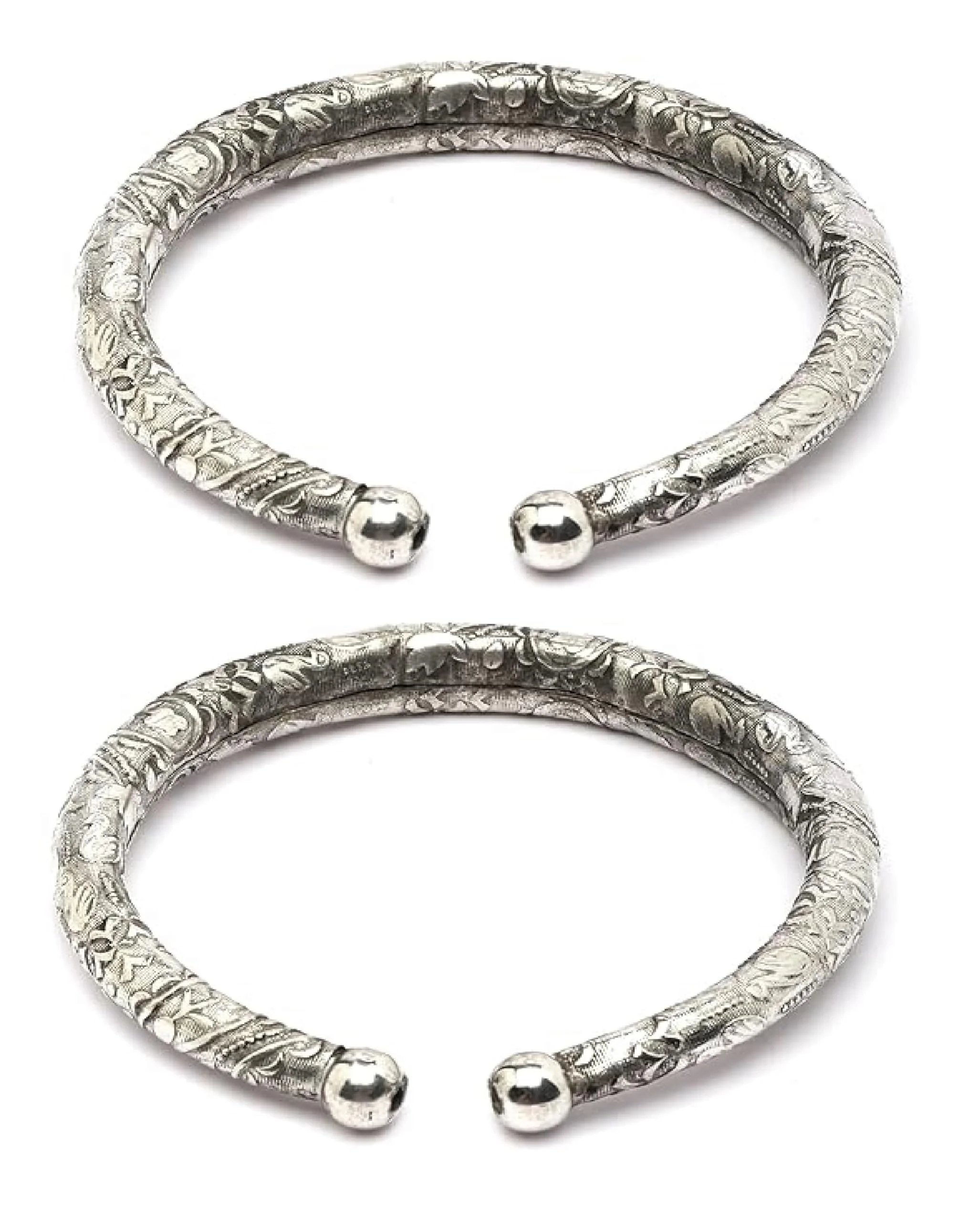 Choosing the Right Traditional Afghan Gypsy-Inspired Anklet