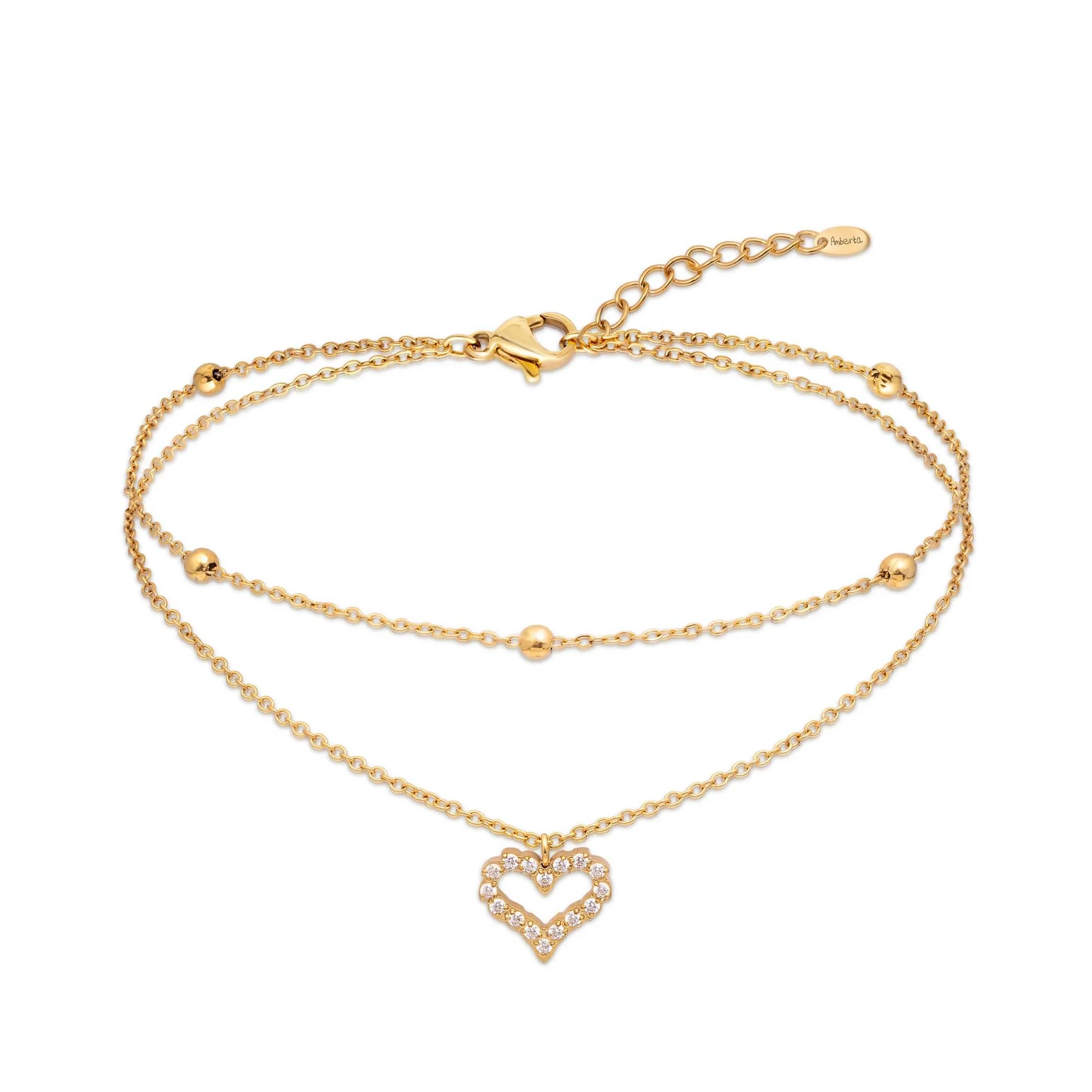 Choosing the Right Ankle Bracelet for Your Style