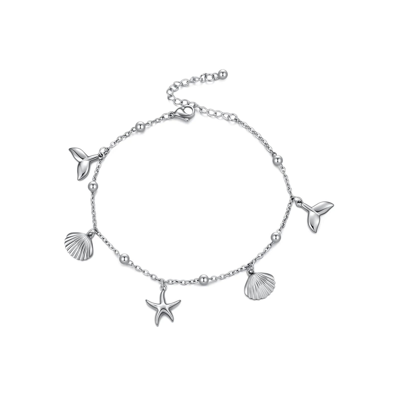 Choosing the Right Anklet: A Guide to Finding Your Perfect Fit