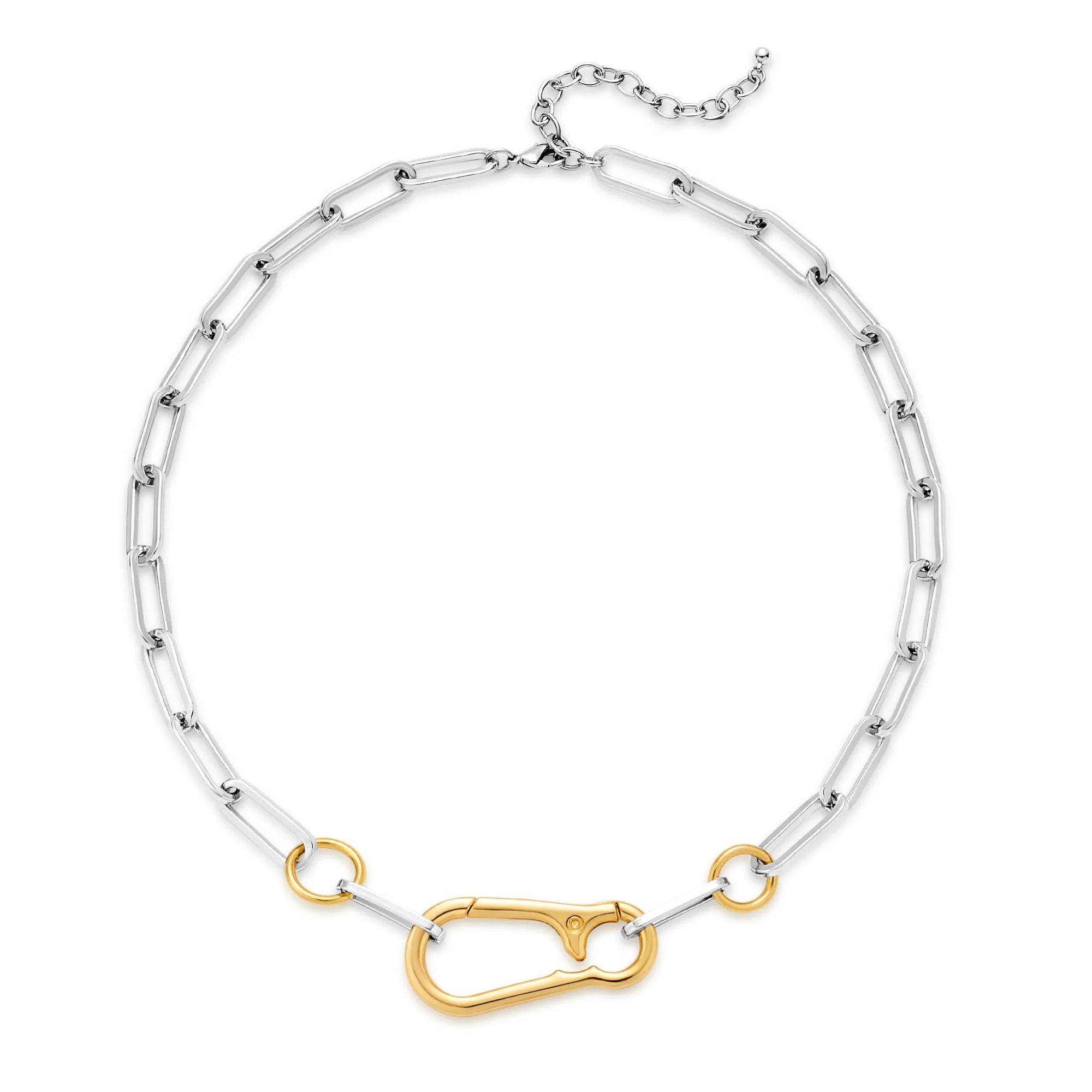Choosing the Right Carabiner Necklace for Your Style