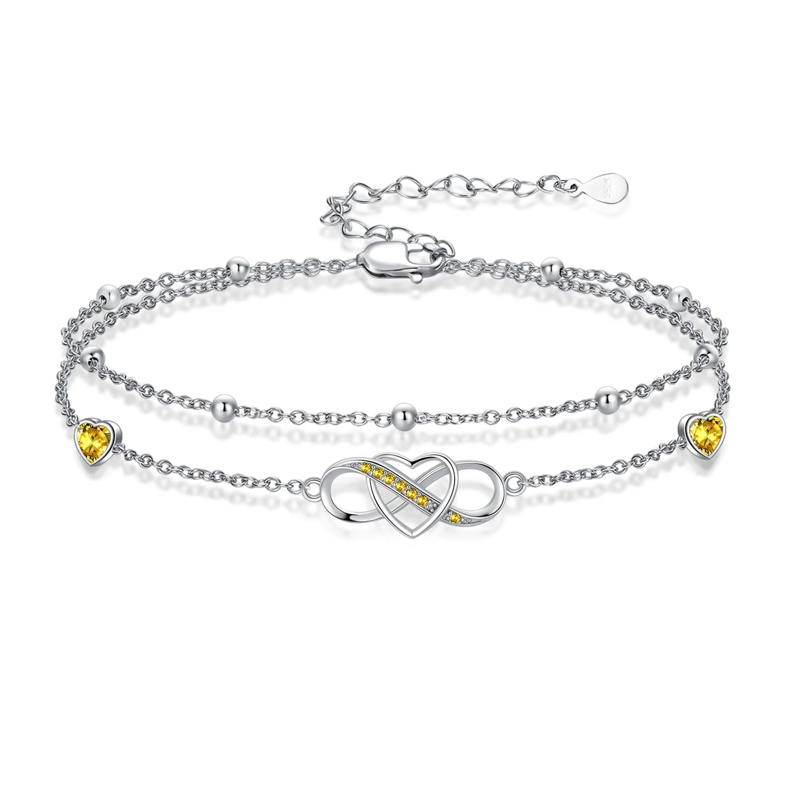 Choosing the Right Anklet: A Guide to Selecting a Quality Piece