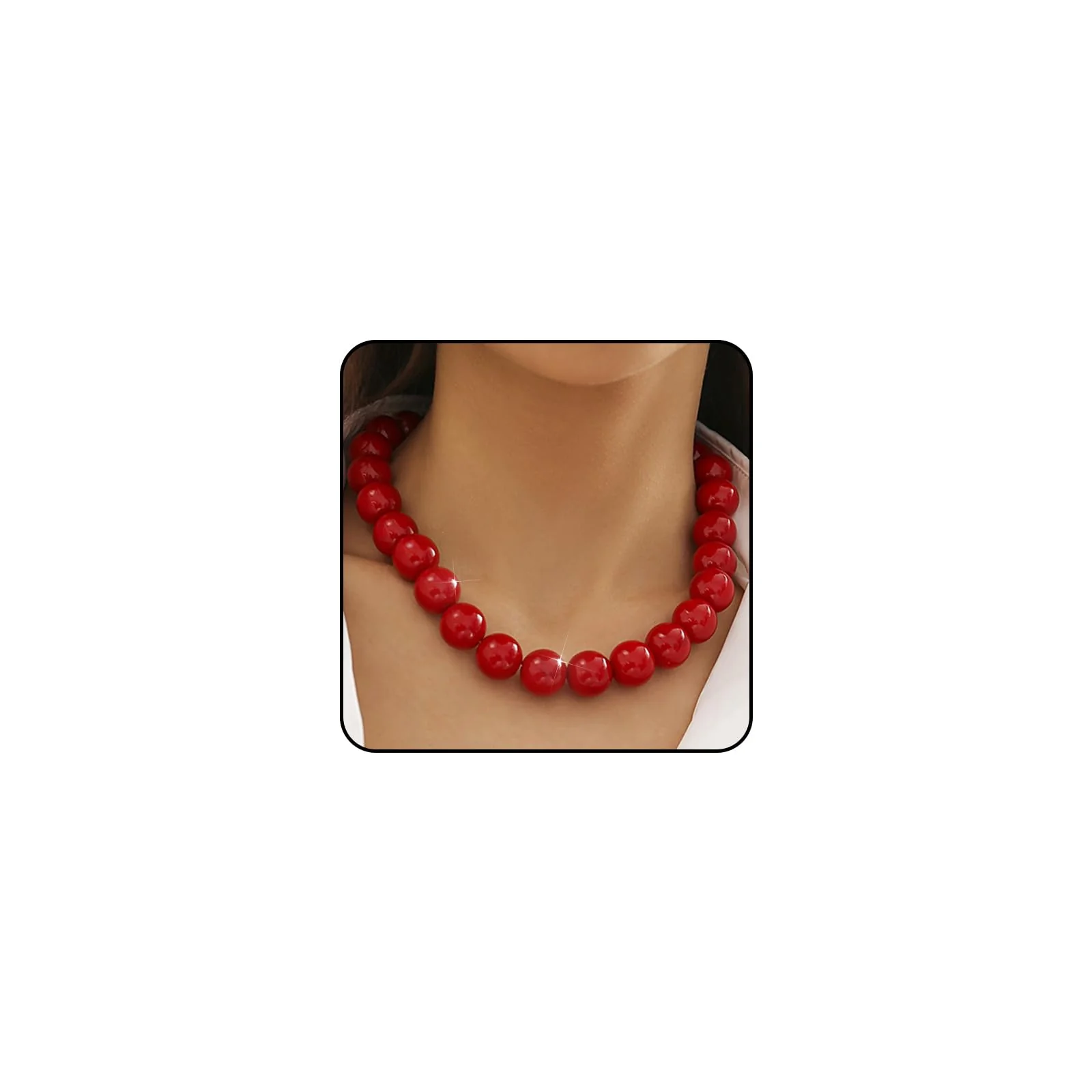 Choosing the Right Choker Necklace Can Be Tricky