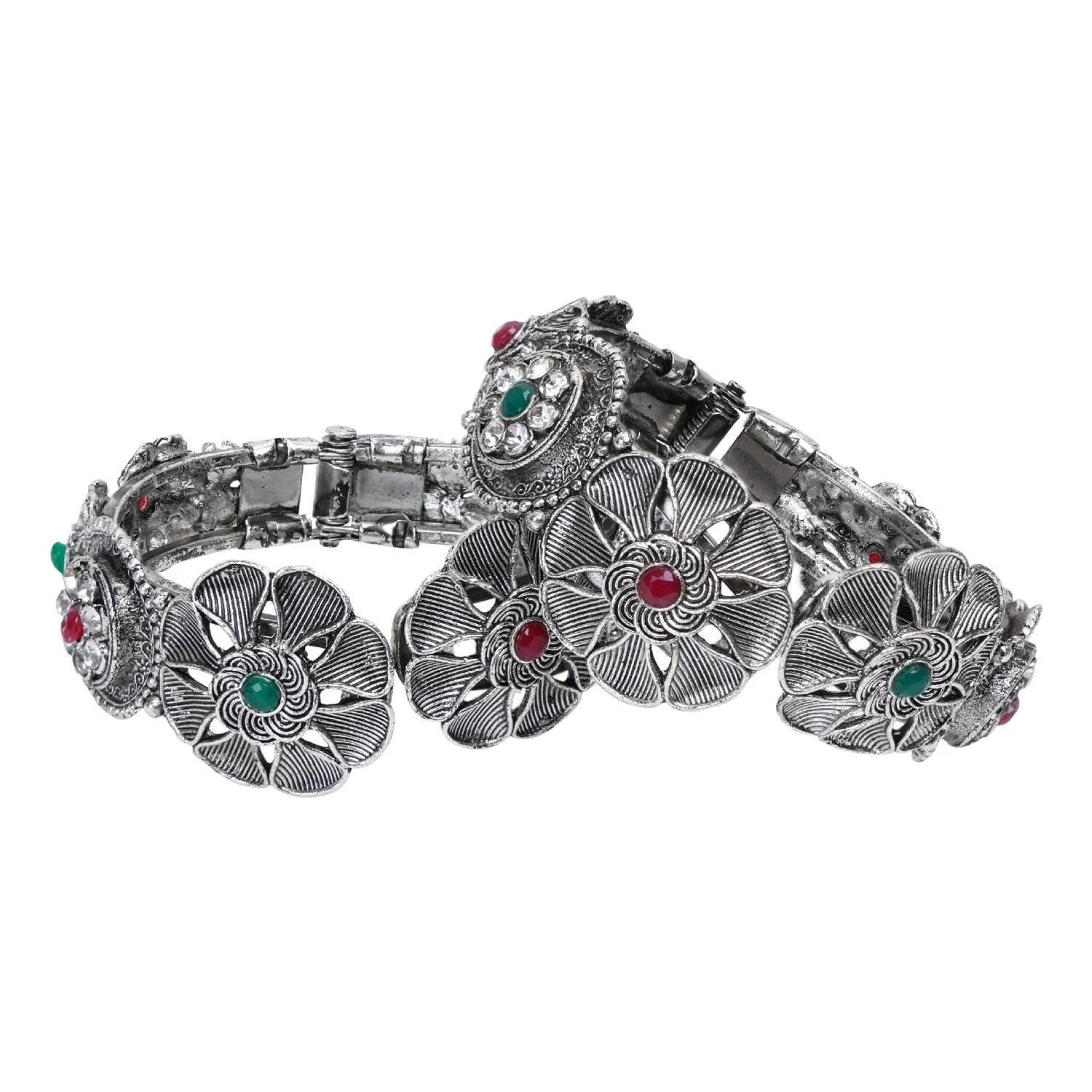 Choosing the Right Efulgenz Indian Oxidized Bangle Bracelet