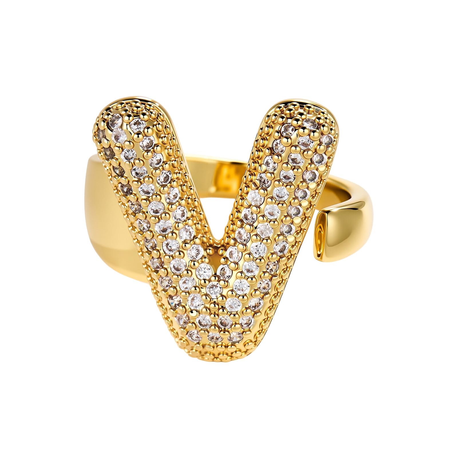 Choosing the Right Personalized Ring: A Guide to Finding Your Perfect Fit