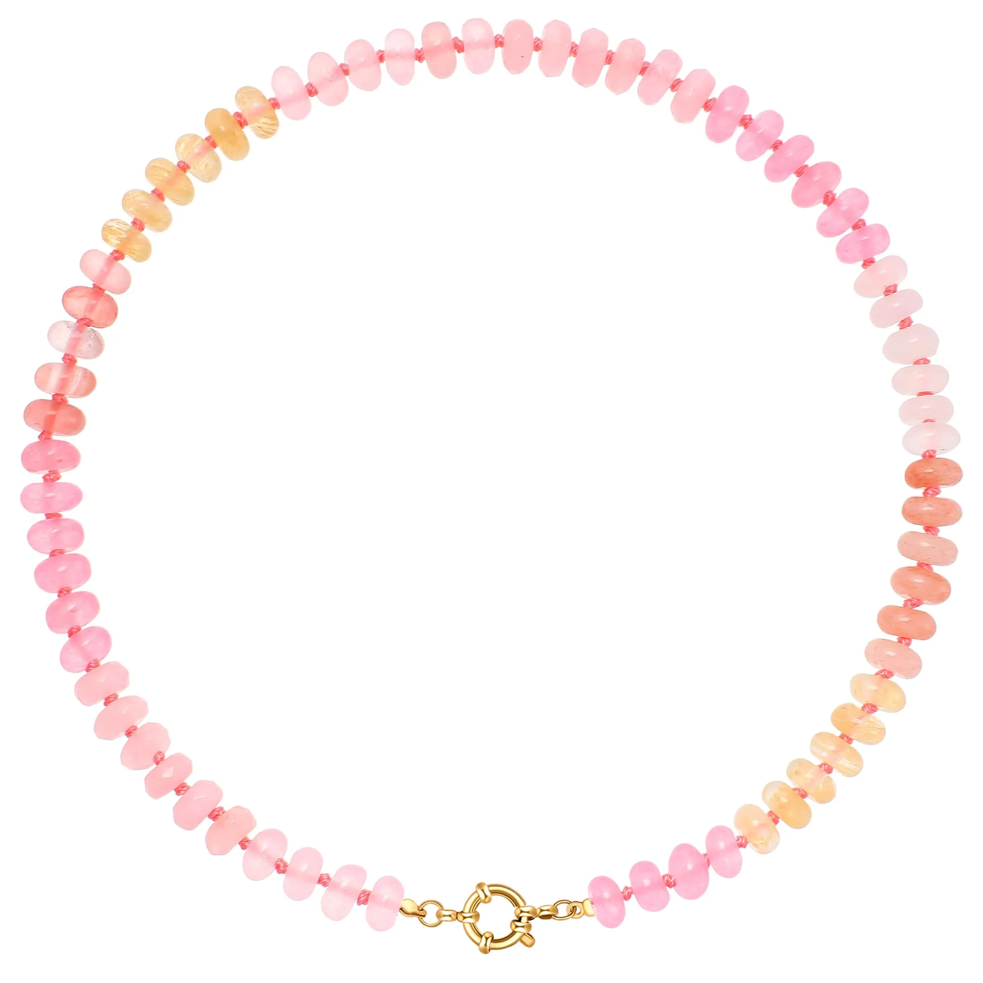 Choosing the Right Bohemian-Inspired Beaded Necklace