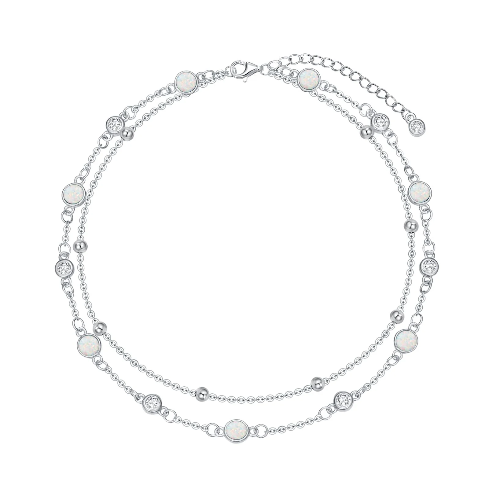 Choosing the Right Anklet for Your Style and Occasion