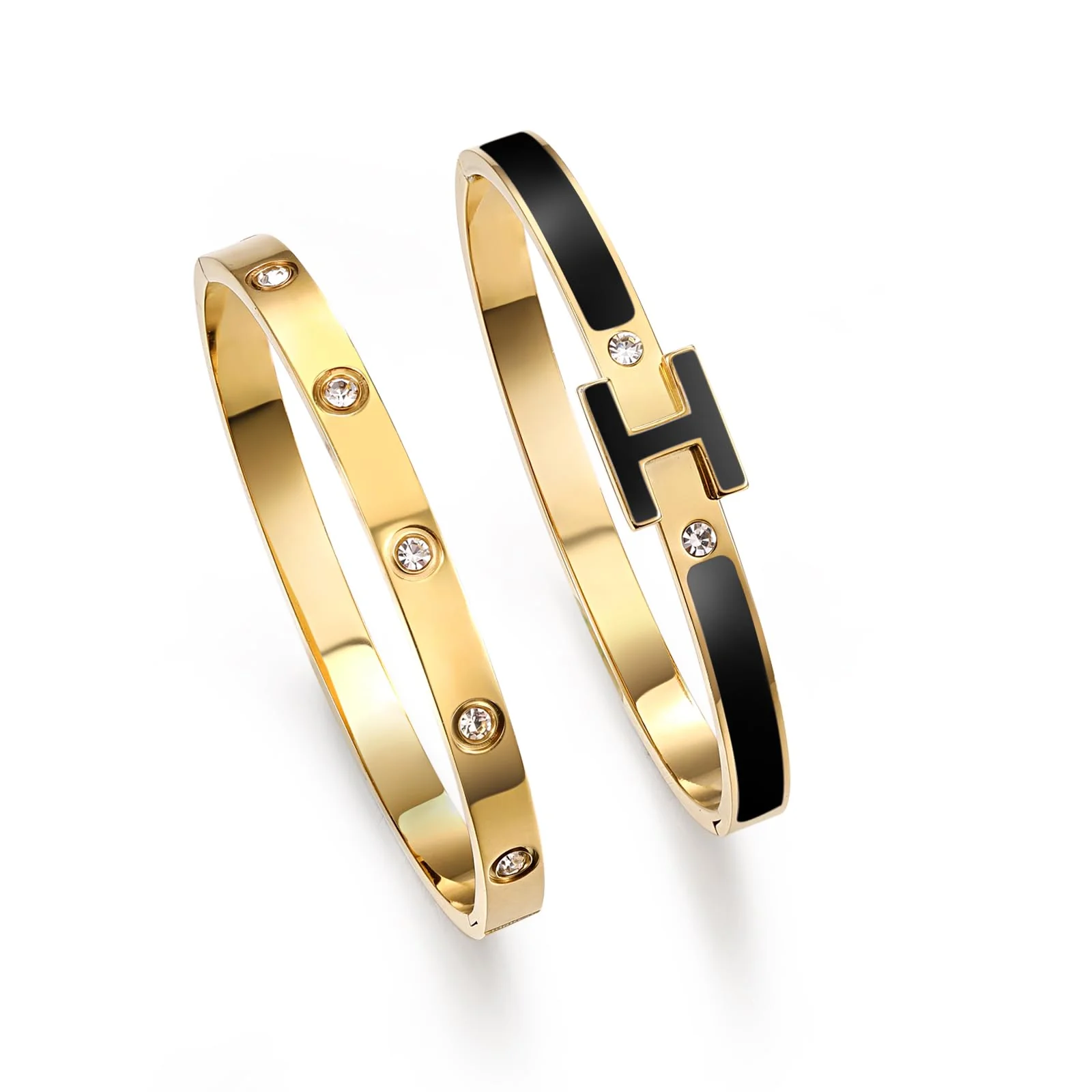 Choosing the Right Bangle Bracelet: A Guide to Making an Informed Decision