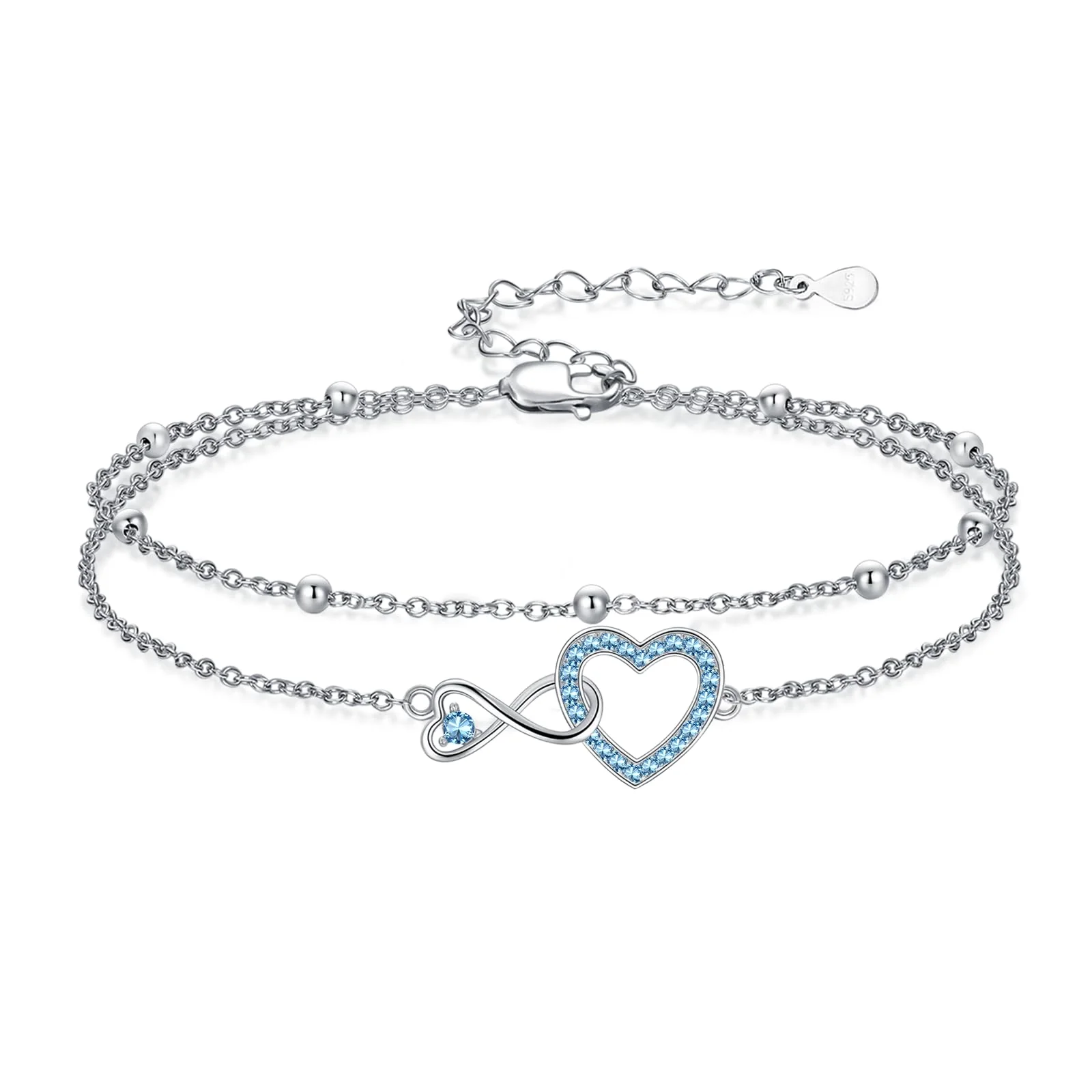 Choosing the Right Anklet: A Guide to Selecting High-Quality Women’s Anklets