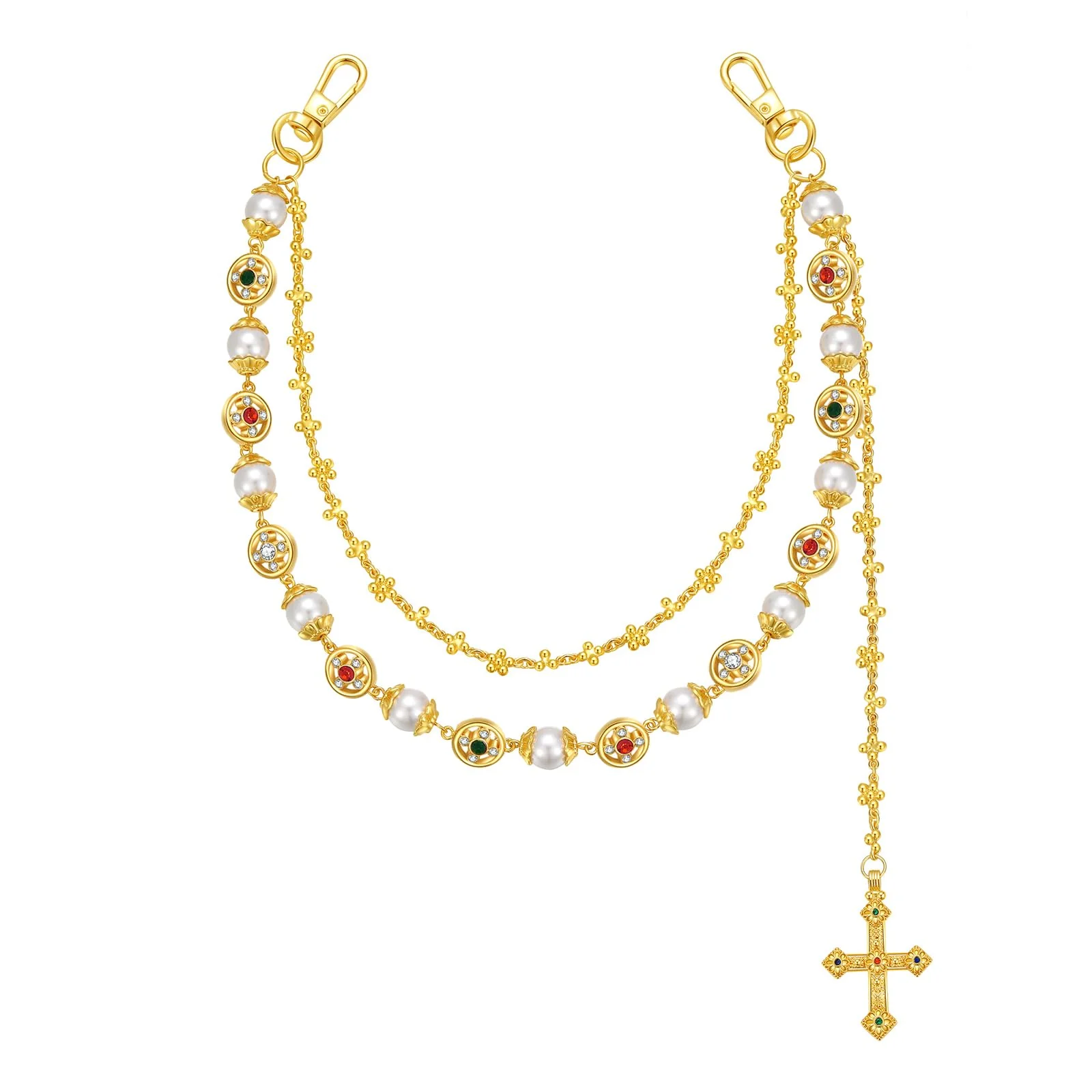 Choosing the Right Layered Necklace: A Guide to Making Informed Decisions