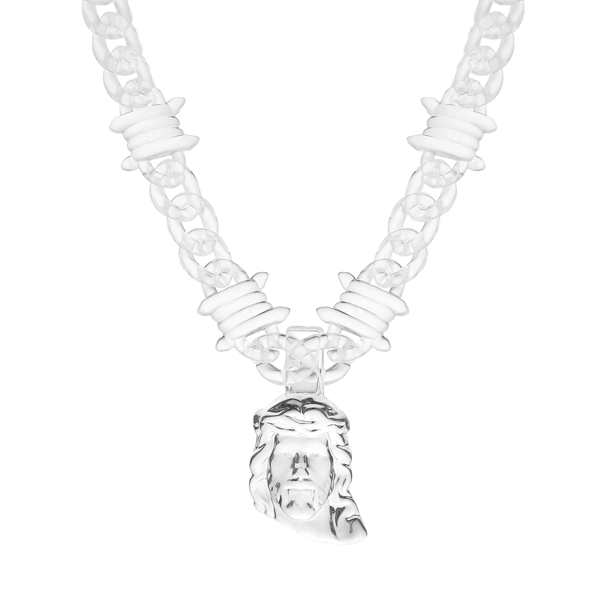 Choosing the Right Chunky Transparent Acrylic Jewelry Piece