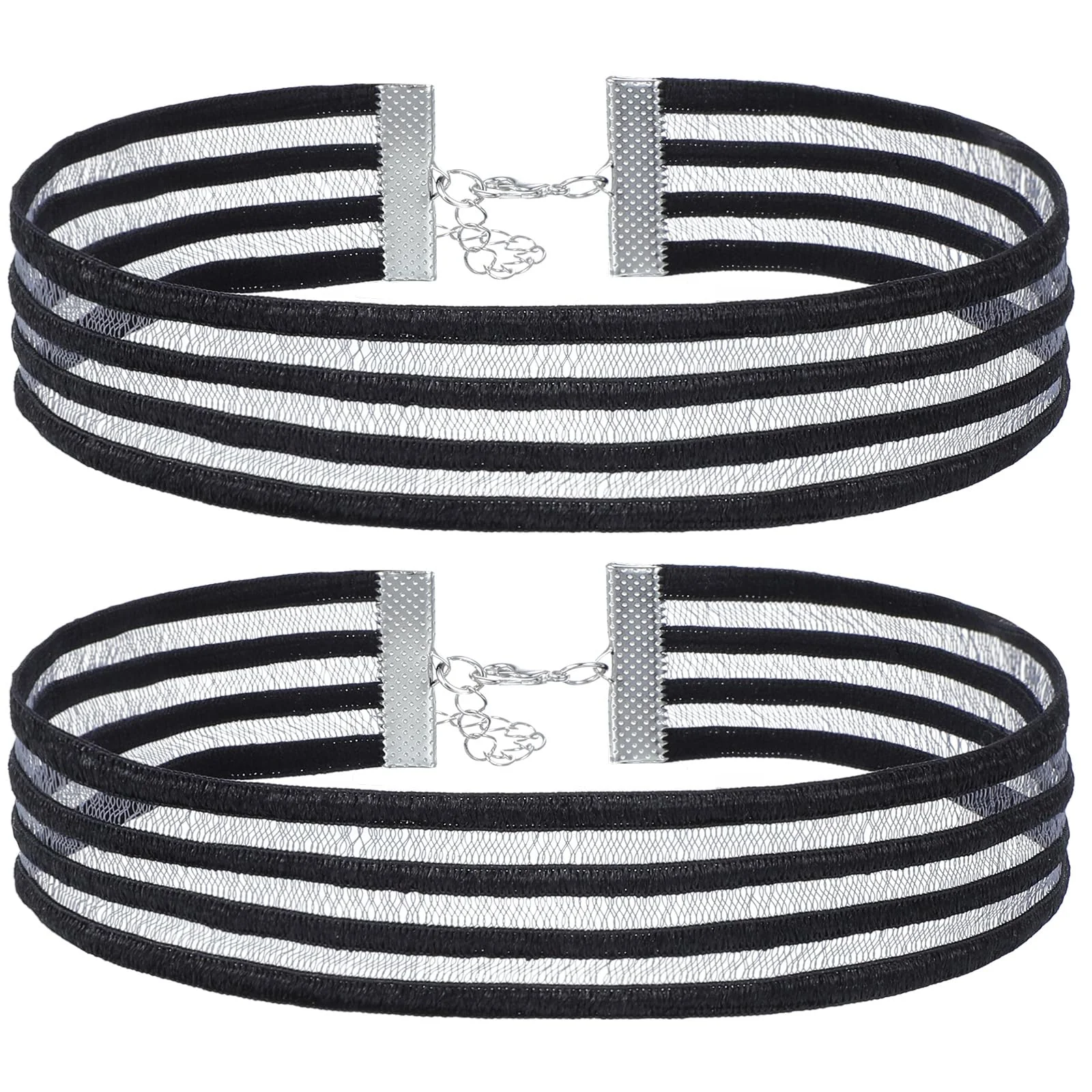 Choosing the Right Vintage Black Choker Necklace
