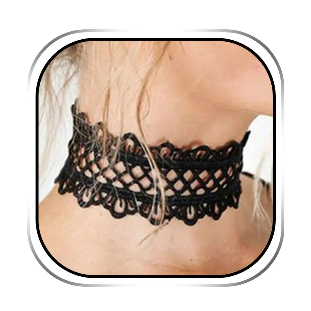 Choosing the Right Choker Necklace: A Guide to Making an Informed Decision
