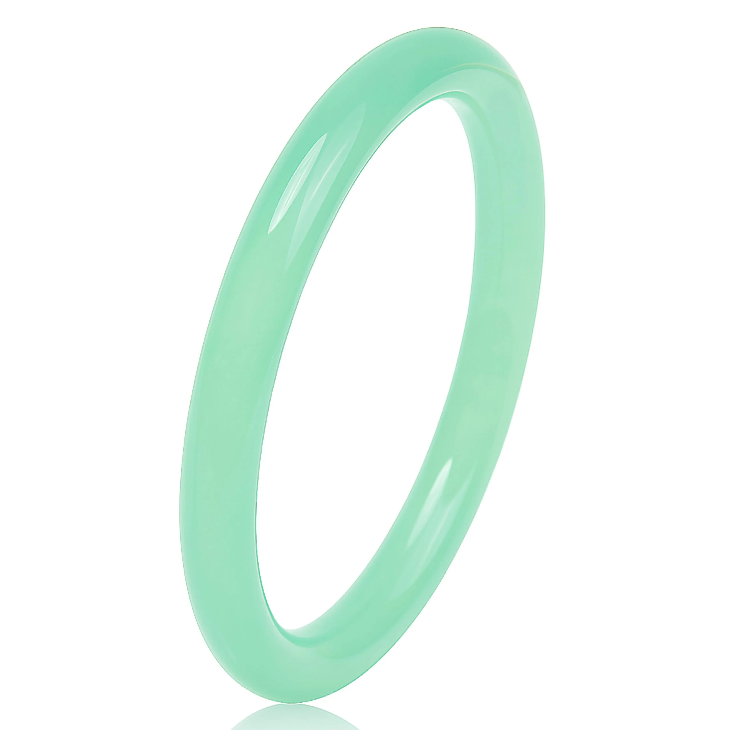 Choosing the Right Jade Bangle Bracelet