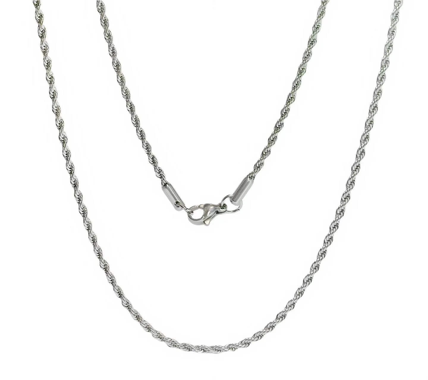 Choosing the Right Stainless Steel Chain Necklace