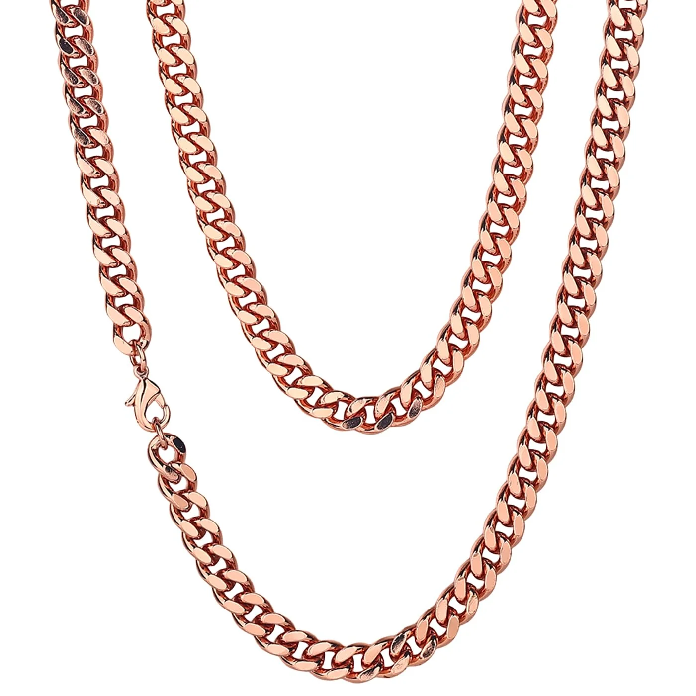 Choosing the Right Pure Copper Necklace for Your Style